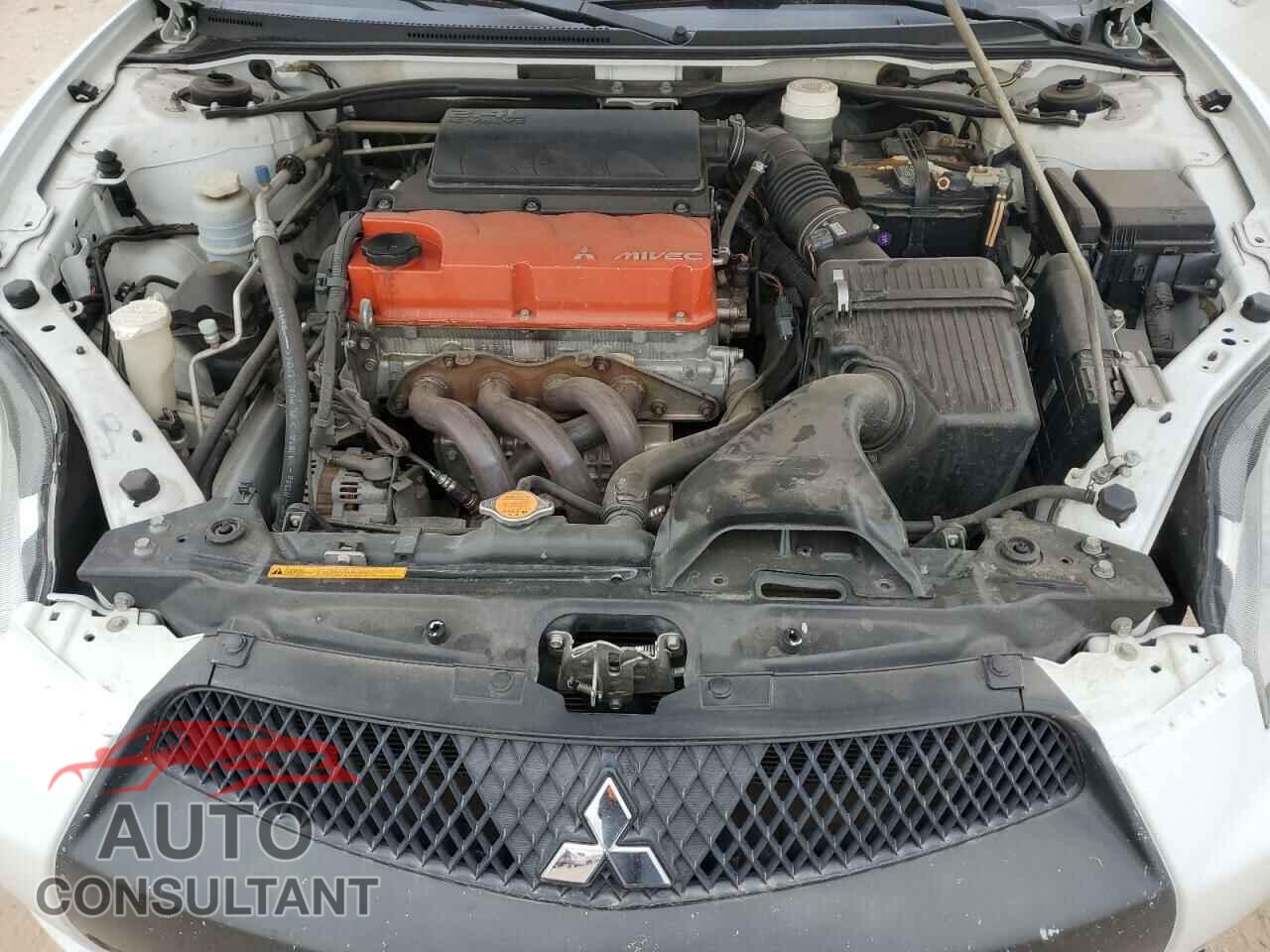 MITSUBISHI ECLIPSE 2012 - 4A31K5DF5CE008125