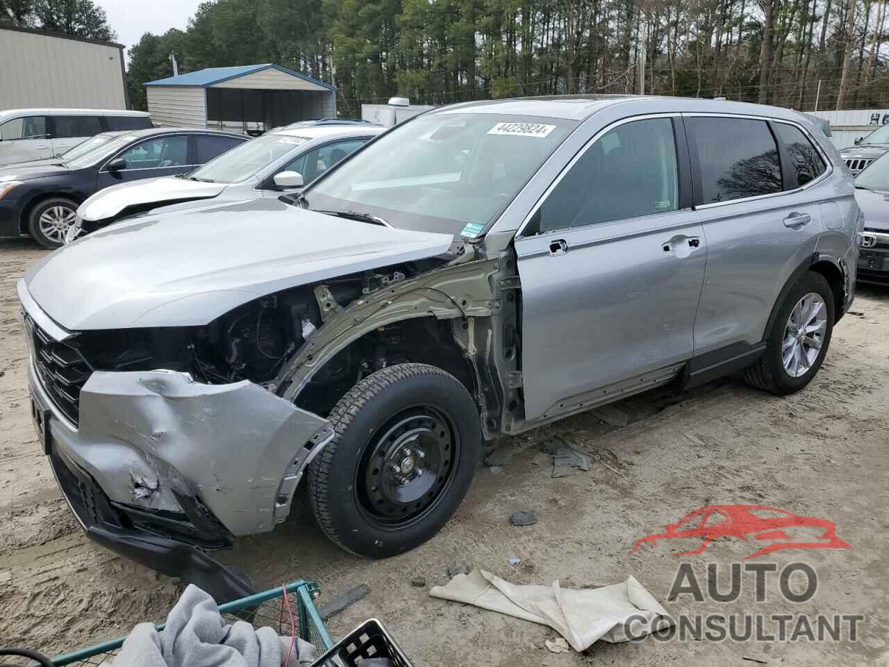 HONDA CRV 2023 - 7FARS4H79PE011203