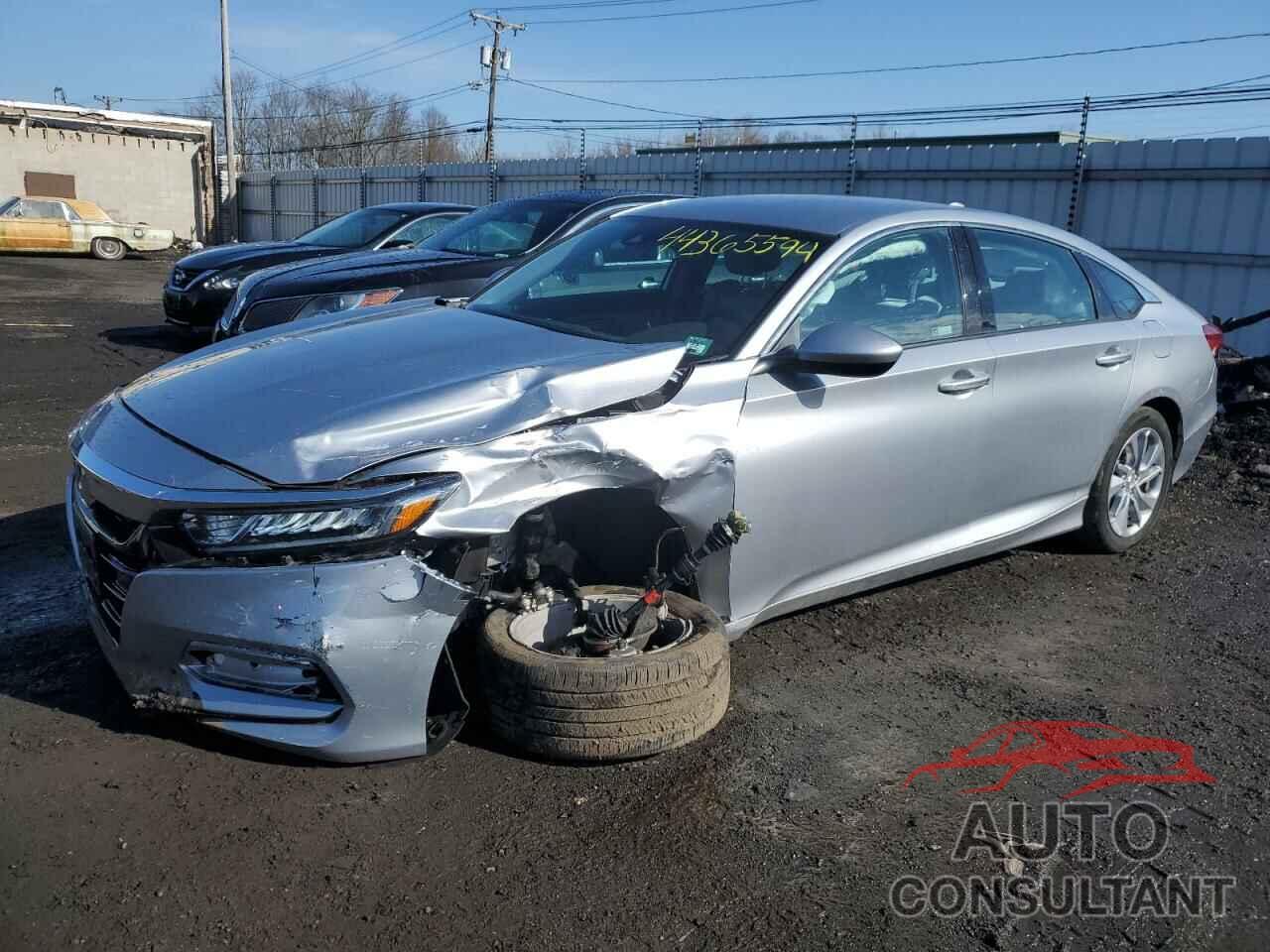 HONDA ACCORD 2020 - 1HGCV1F15LA054916