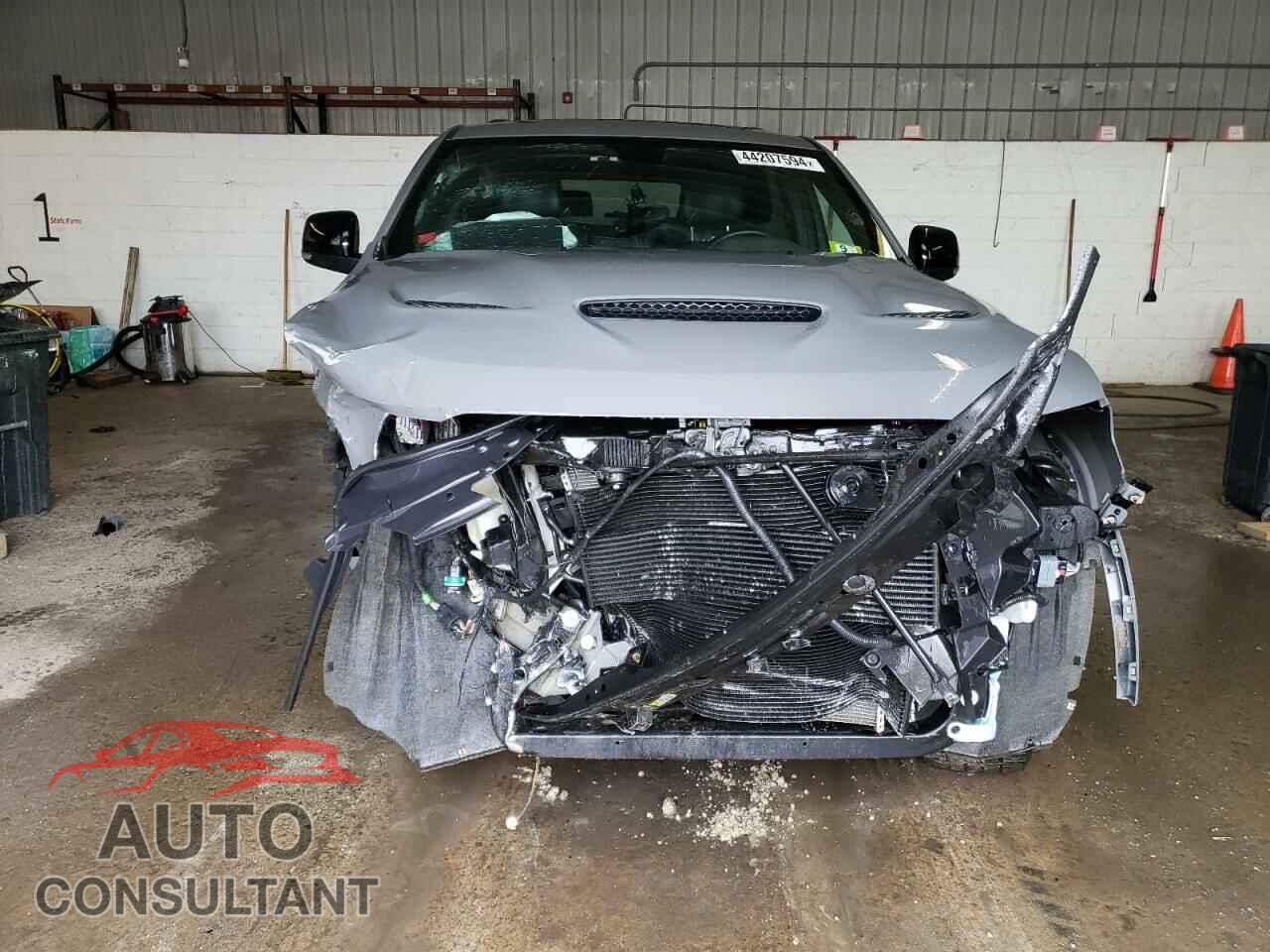 DODGE DURANGO 2019 - 1C4SDJCT4KC633207