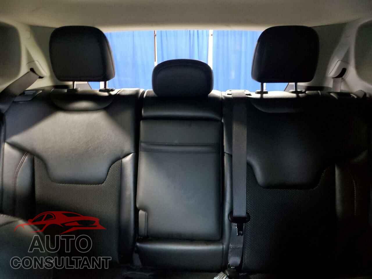 JEEP COMPASS 2020 - 3C4NJDDB1LT111833