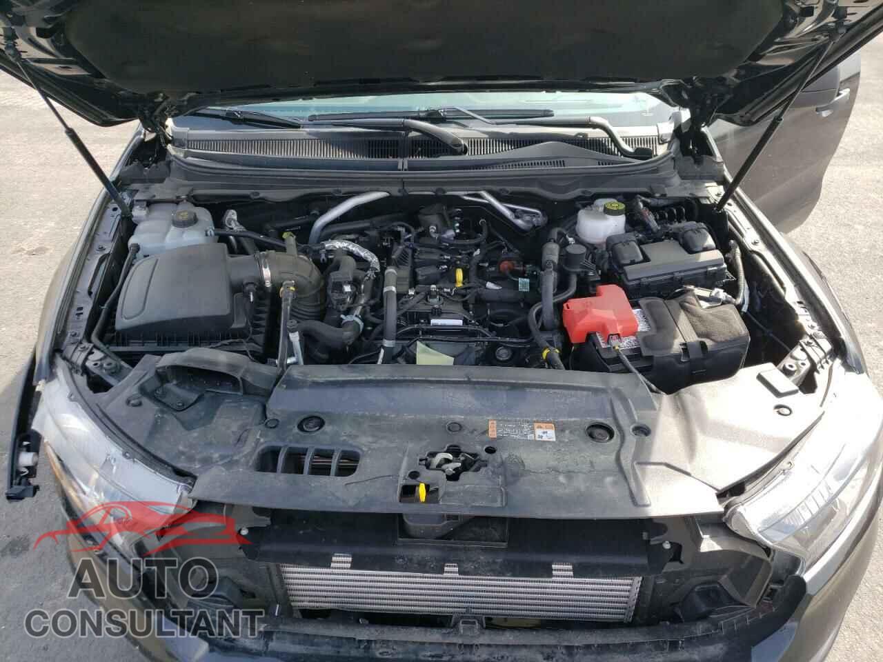 FORD RANGER 2021 - 1FTER4FH7MLD19805