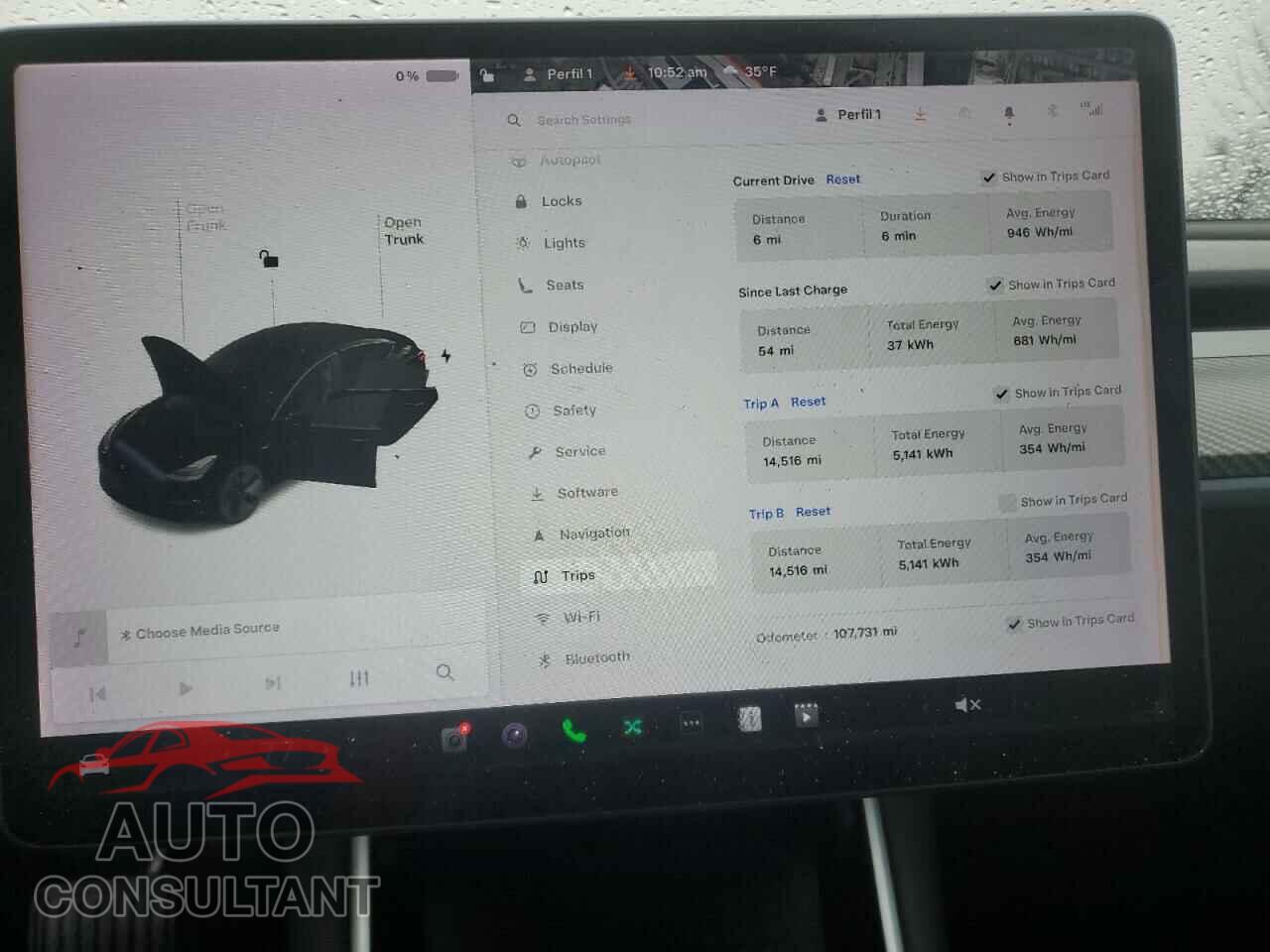 TESLA MODEL 3 2018 - 5YJ3E1EA4JF005694