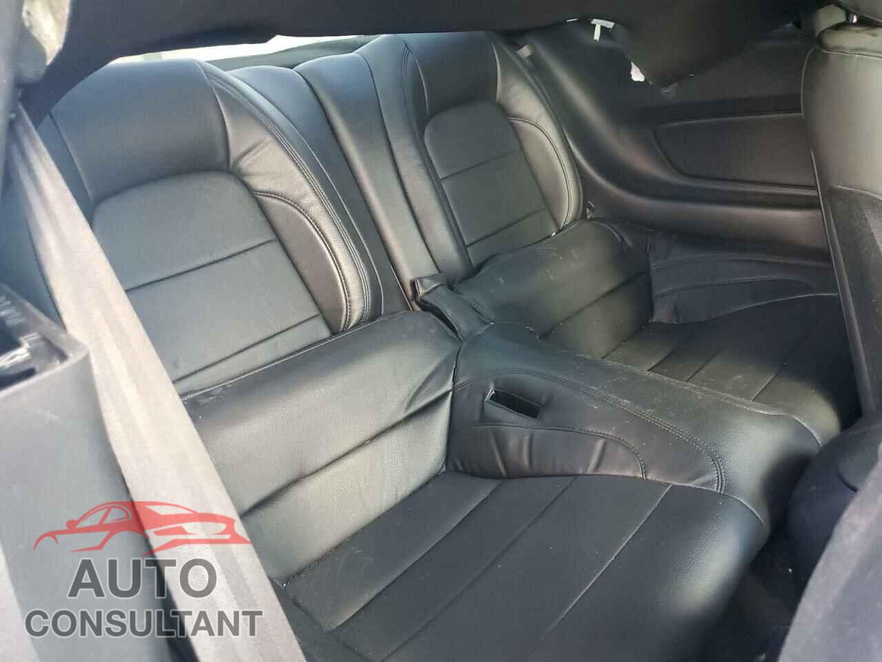 FORD MUSTANG 2019 - 1FA6P8CF4K5116320