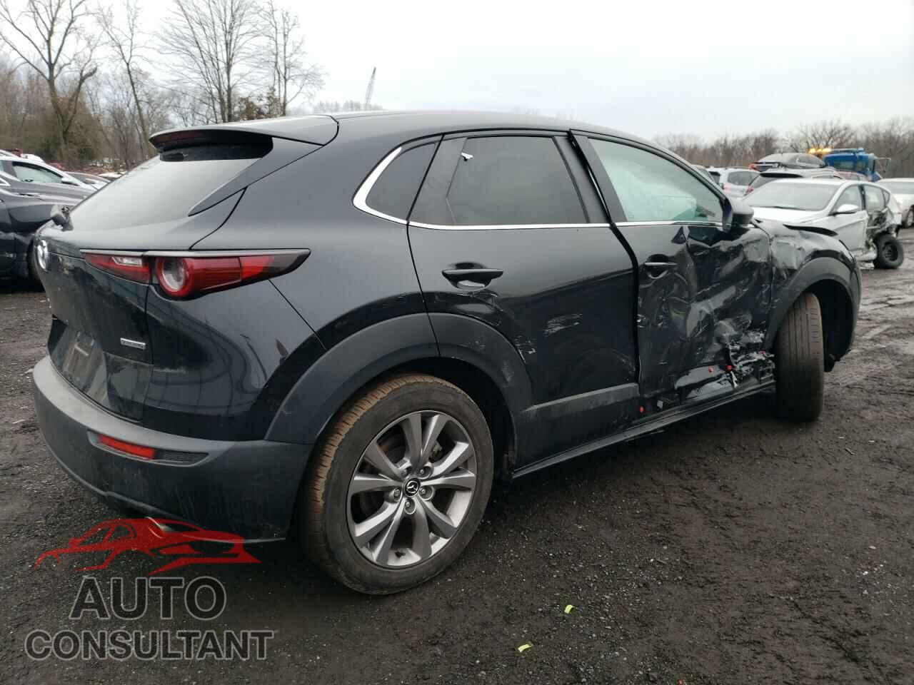 MAZDA CX30 2020 - 3MVDMBCL7LM140263
