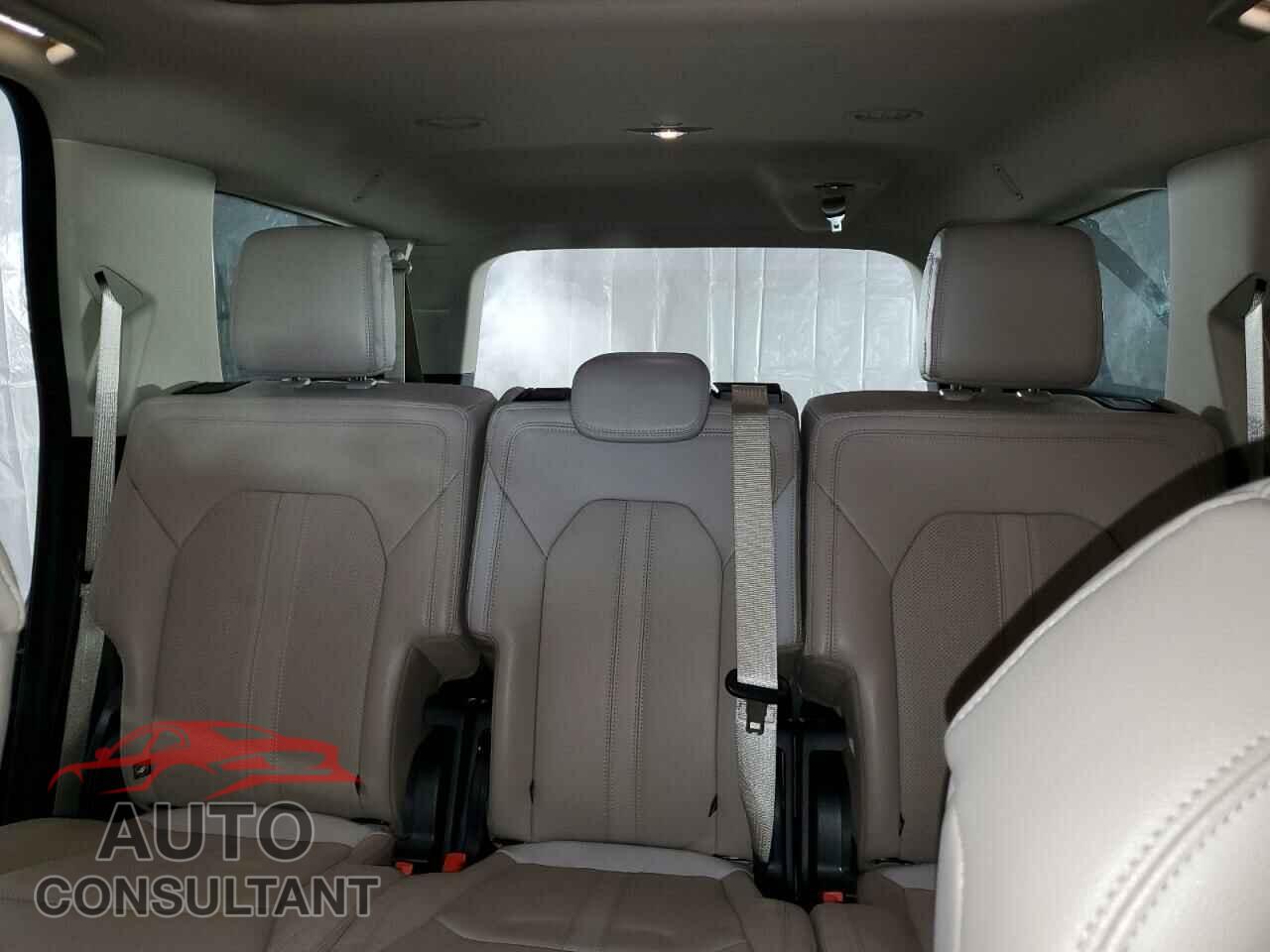 FORD EXPEDITION 2023 - 1FMJK2A82PEA55346
