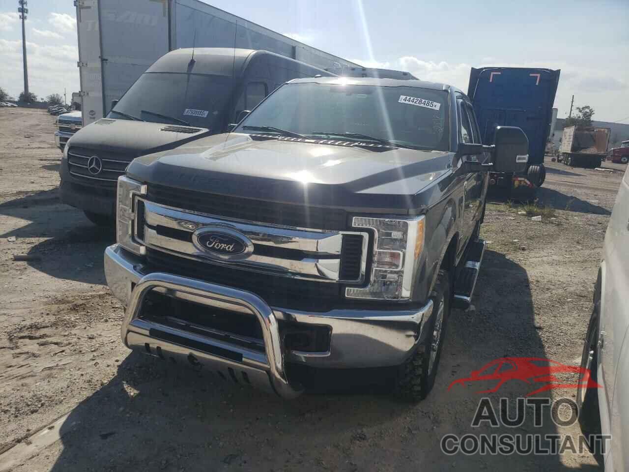 FORD F250 2017 - 1FT7W2B68HEF19919