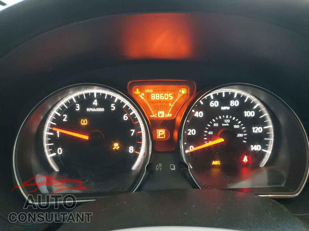 NISSAN VERSA 2017 - 3N1CE2CP3HL381251