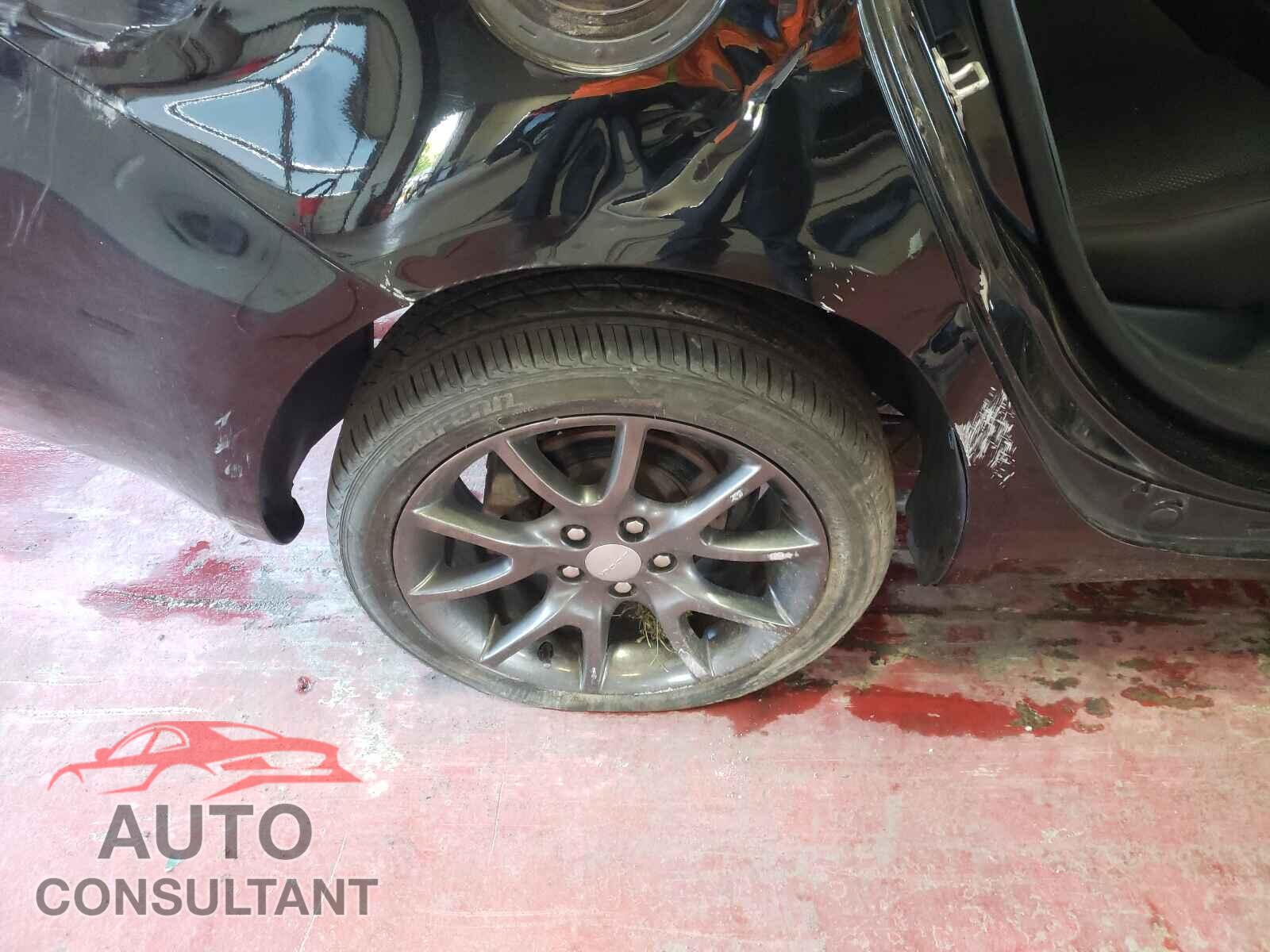 DODGE DART 2016 - 1C3CDFAA9GD541082