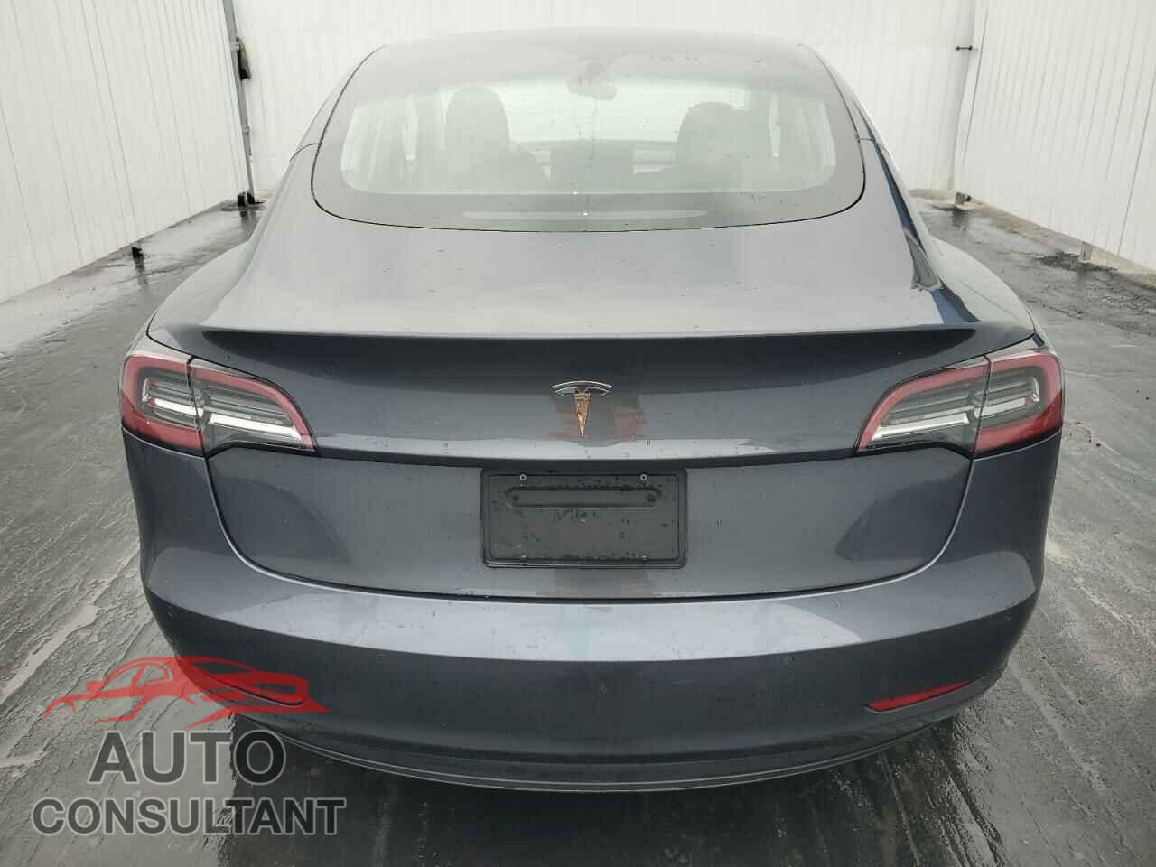 TESLA MODEL 3 2020 - 5YJ3E1EA8LF657754