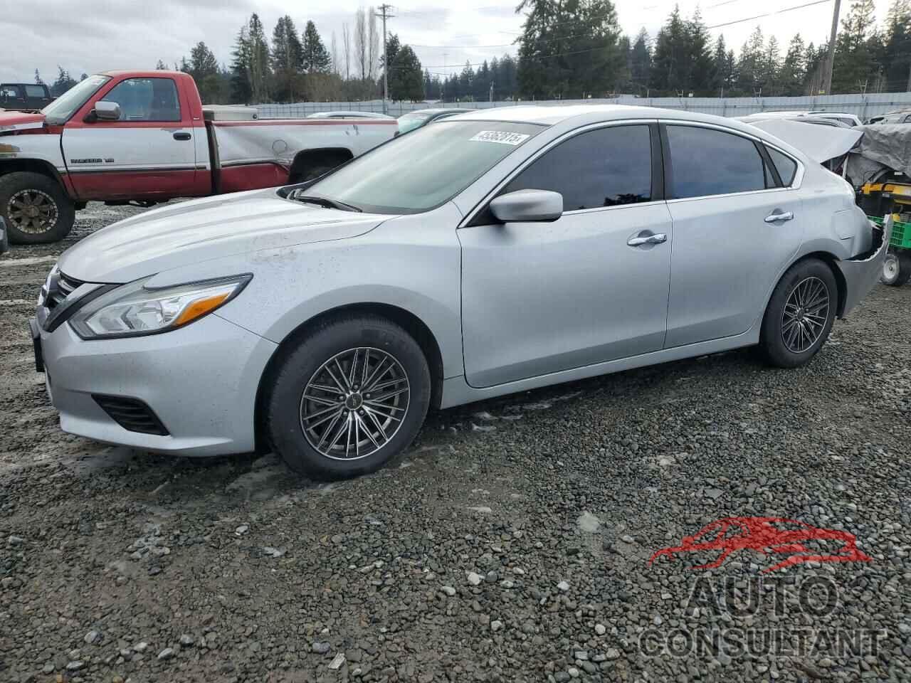 NISSAN ALTIMA 2016 - 1N4AL3AP4GC199478