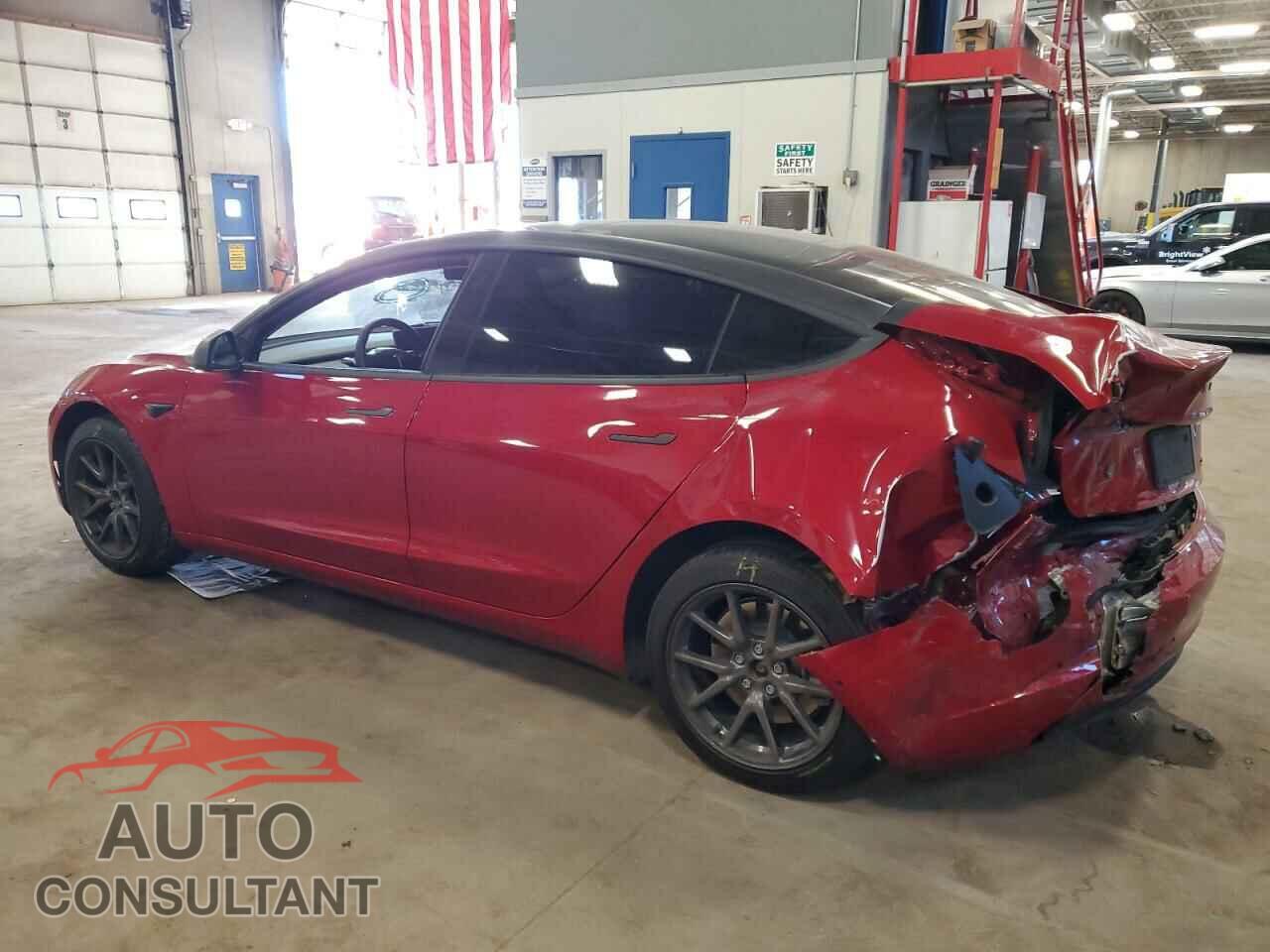 TESLA MODEL 3 2019 - 5YJ3E1EA2KF428131