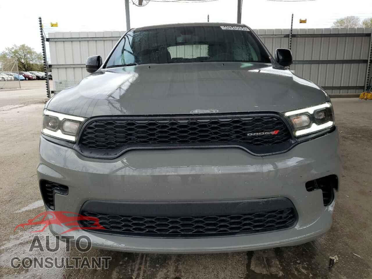 DODGE DURANGO 2023 - 1C4RDHDG4PC685842