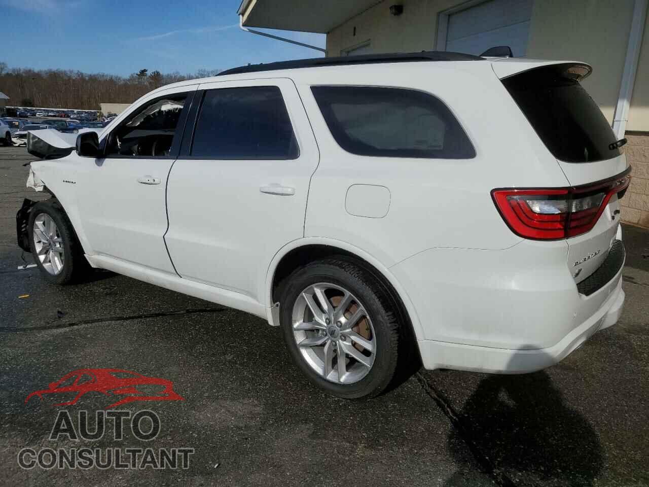 DODGE DURANGO 2023 - 1C4SDJCT5PC553762