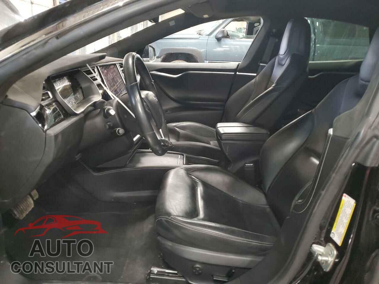 TESLA MODEL S 2016 - 5YJSA1E21GF135750