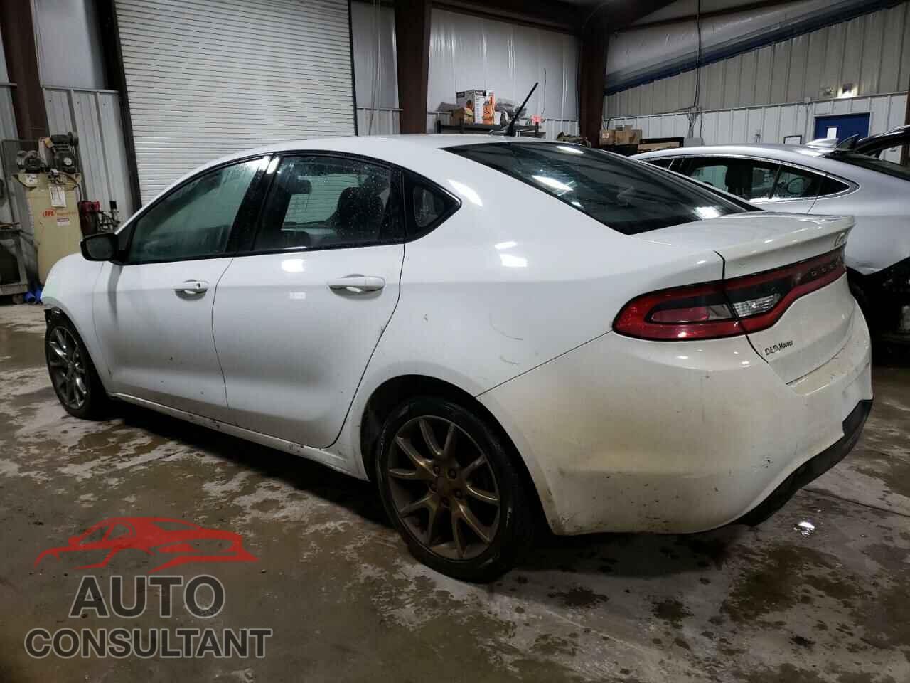 DODGE DART 2015 - 1C3CDFBB3FD243178