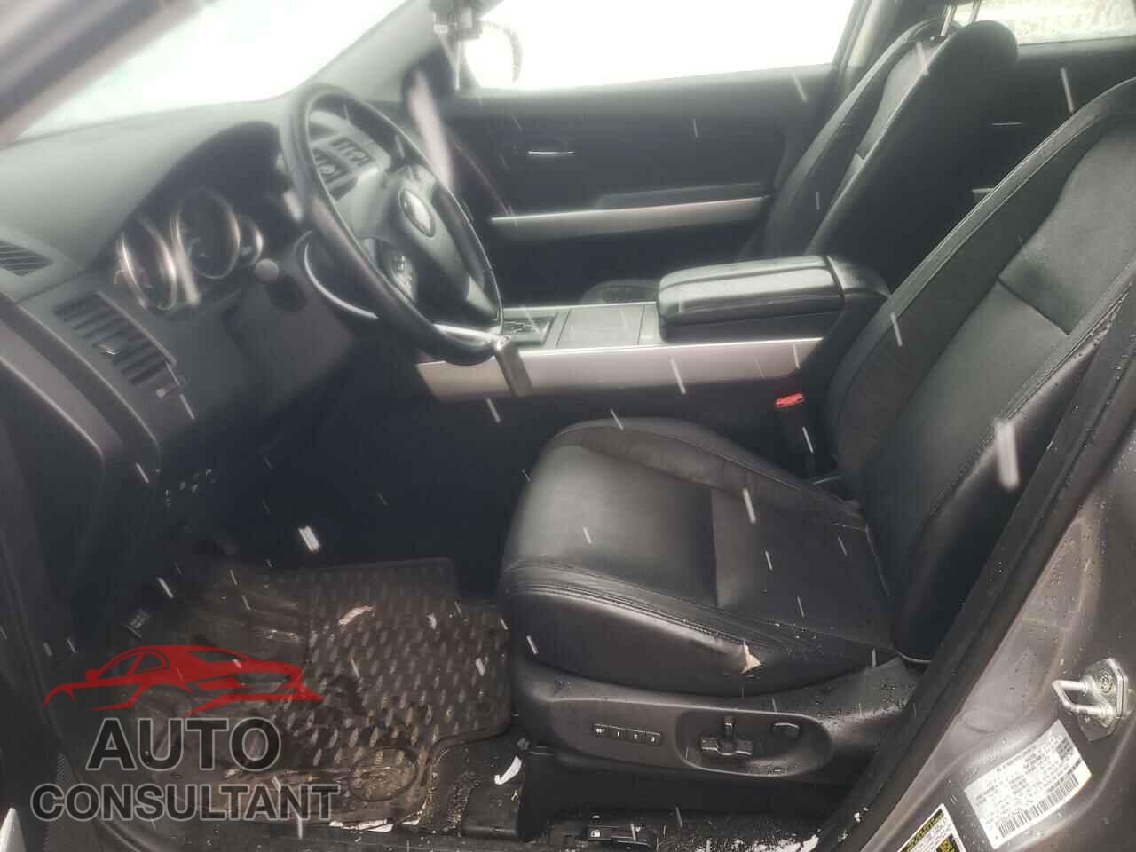MAZDA CX-9 2014 - JM3TB3DAXE0442262
