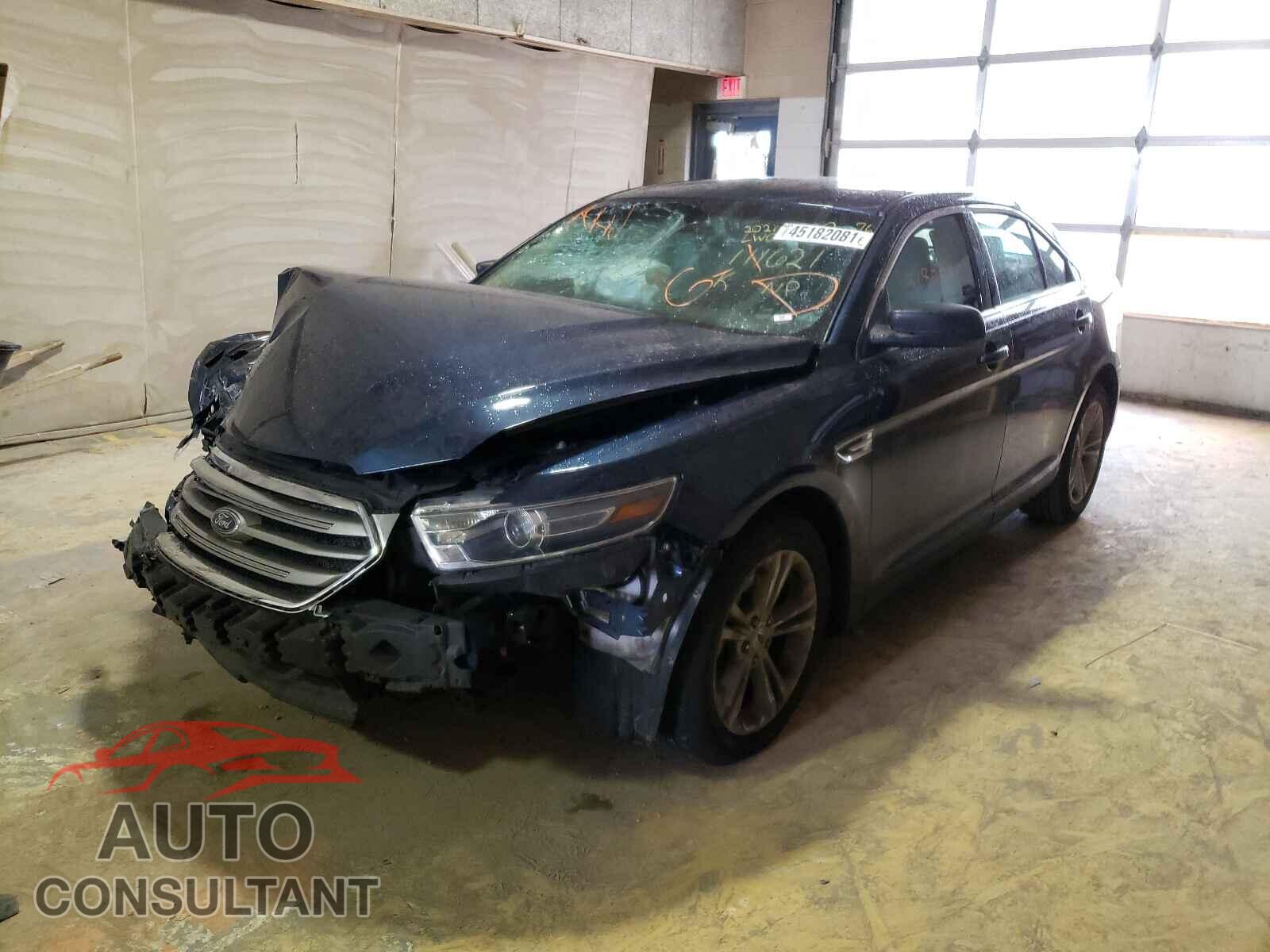 FORD TAURUS 2017 - 1FAHP2D80HG111621