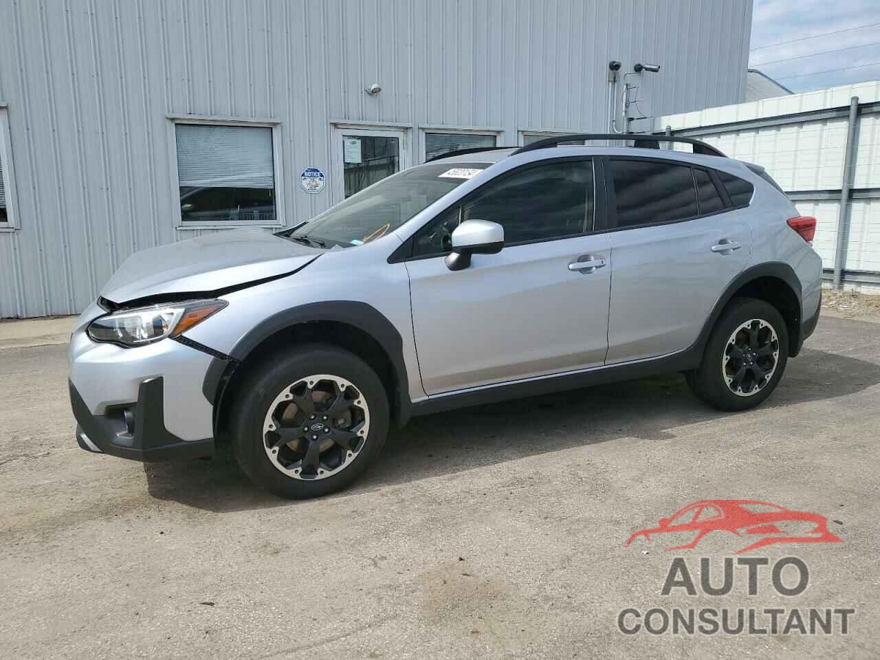 SUBARU CROSSTREK 2023 - JF2GTAEC0PH209394