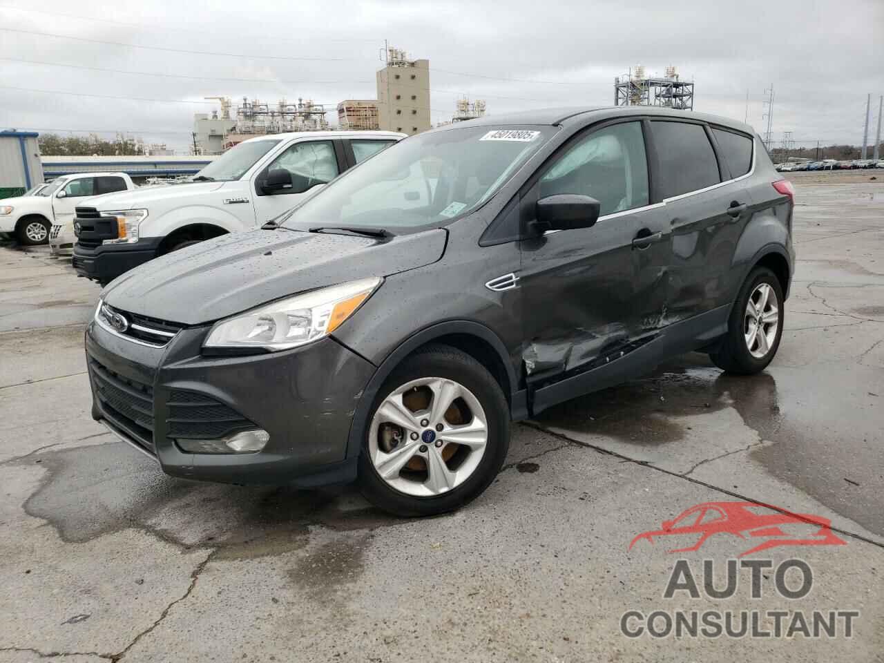 FORD ESCAPE 2015 - 1FMCU0G99FUB13156