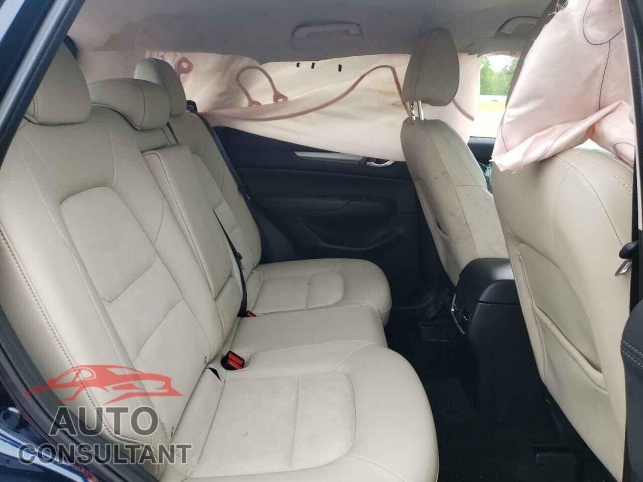 MAZDA CX-5 2021 - JM3KFBCM3M0483062