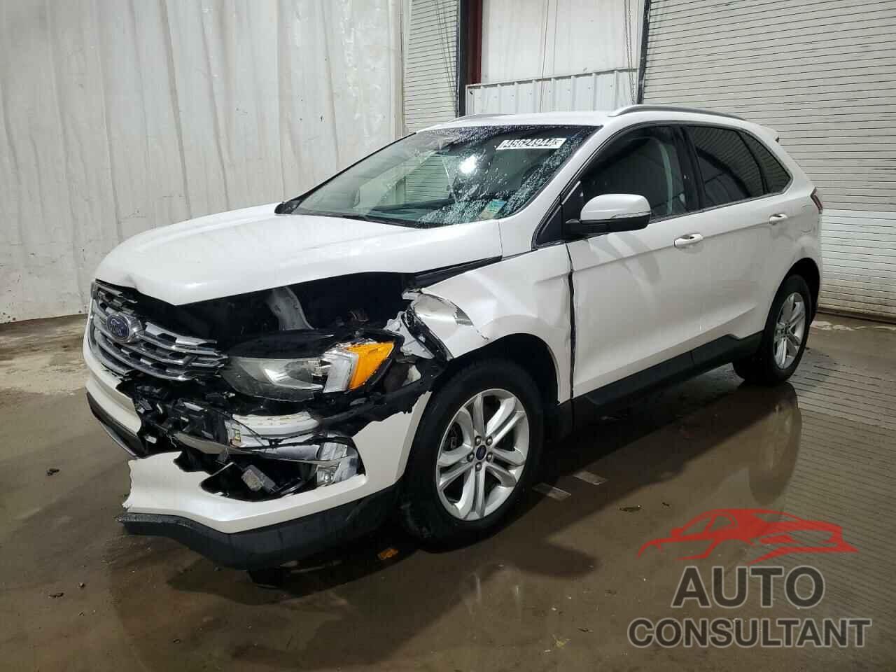 FORD EDGE 2019 - 2FMPK4J99KBB12810