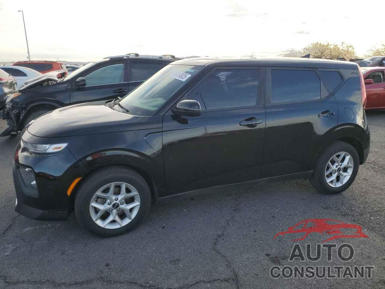 KIA SOUL 2020 - KNDJ23AU6L7011047