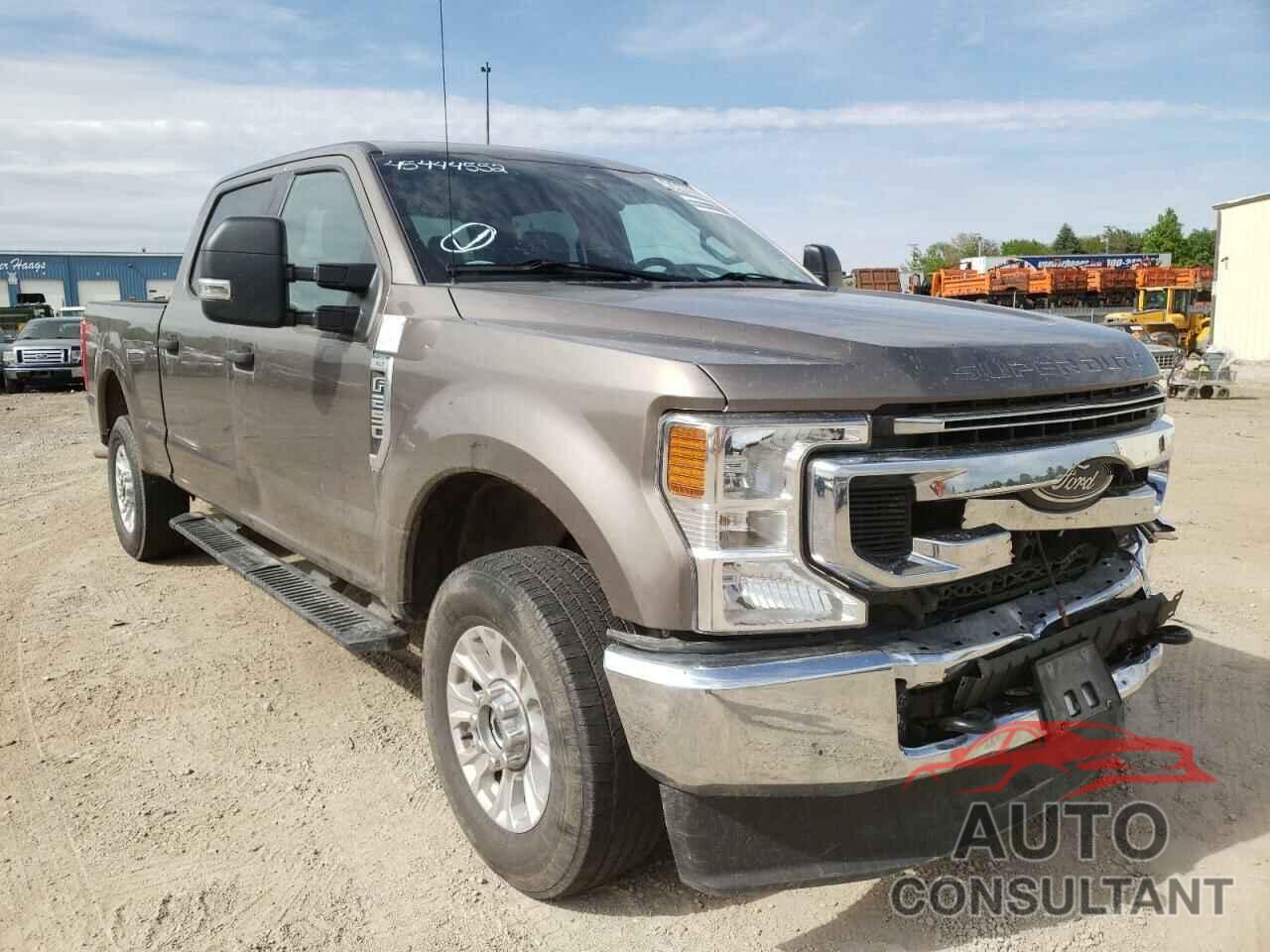 FORD F250 2020 - 1FT7W2B62LEC22766