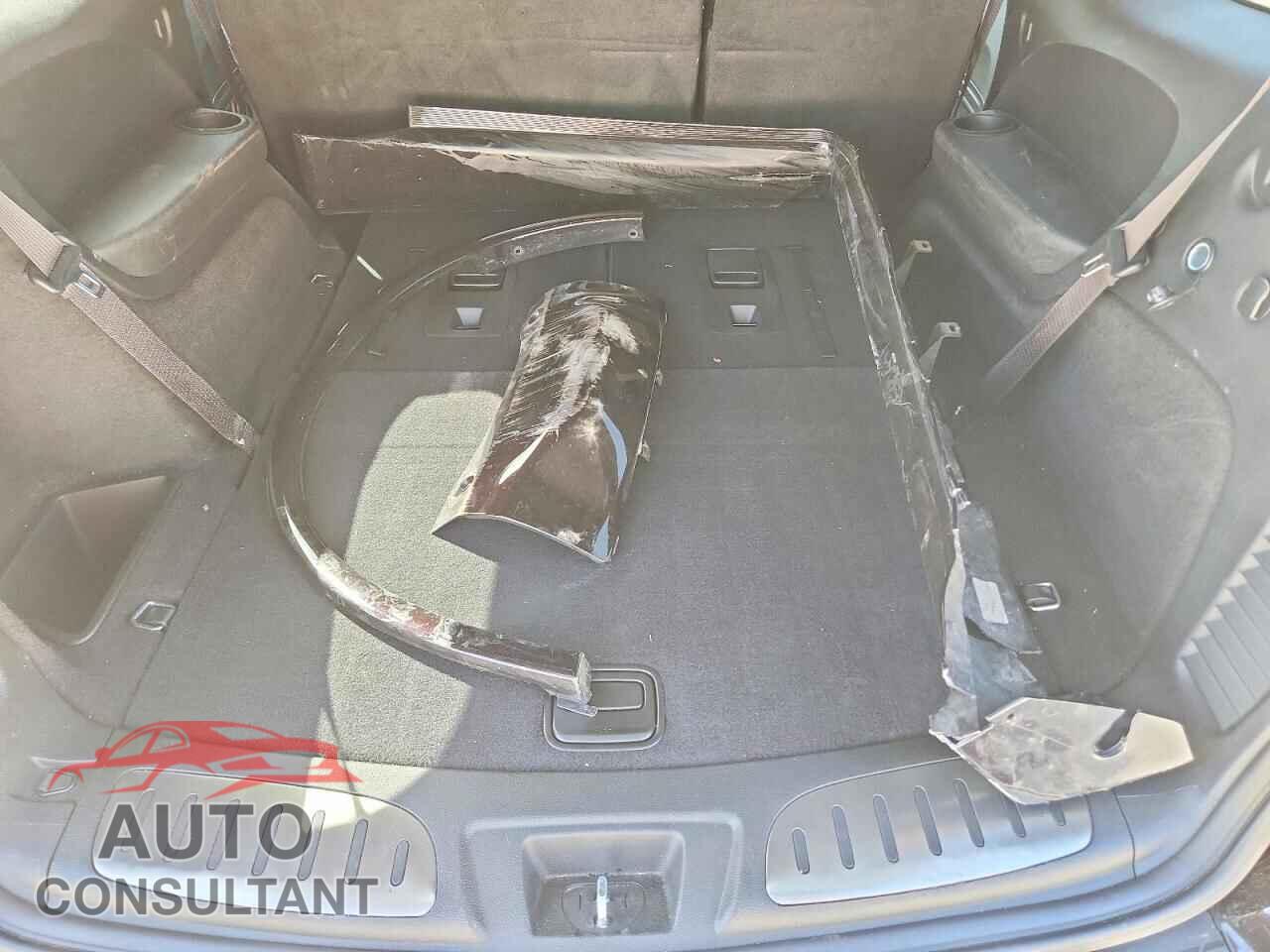 DODGE DURANGO 2023 - 1C4RDJDG7PC681890