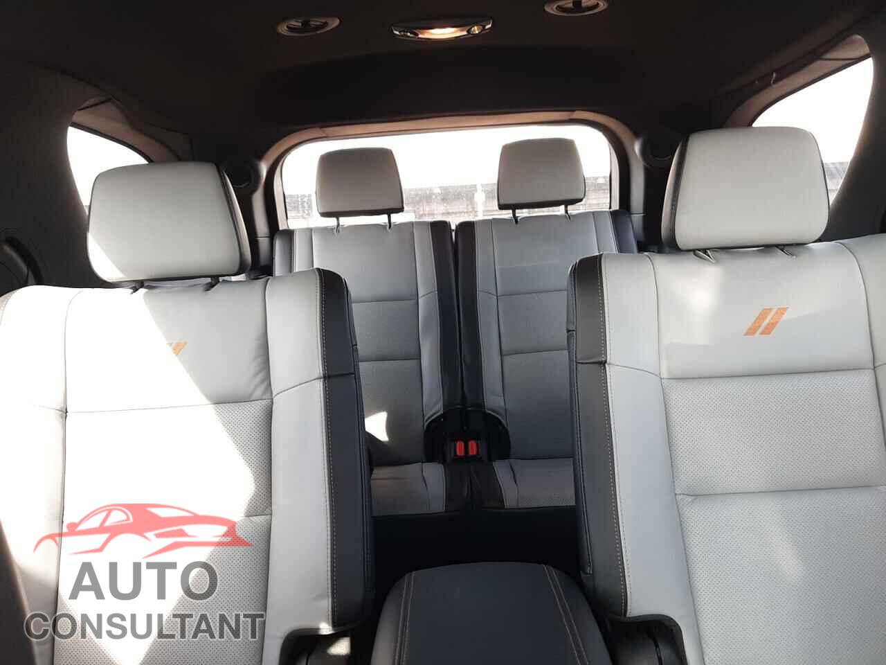 DODGE DURANGO 2022 - 1C4SDJCT7NC191012