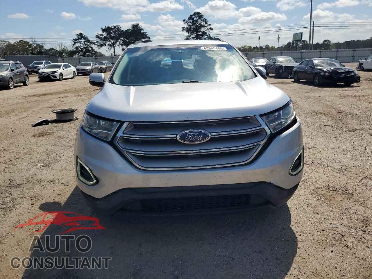 FORD EDGE 2016 - 2FMPK3J96GBC63573
