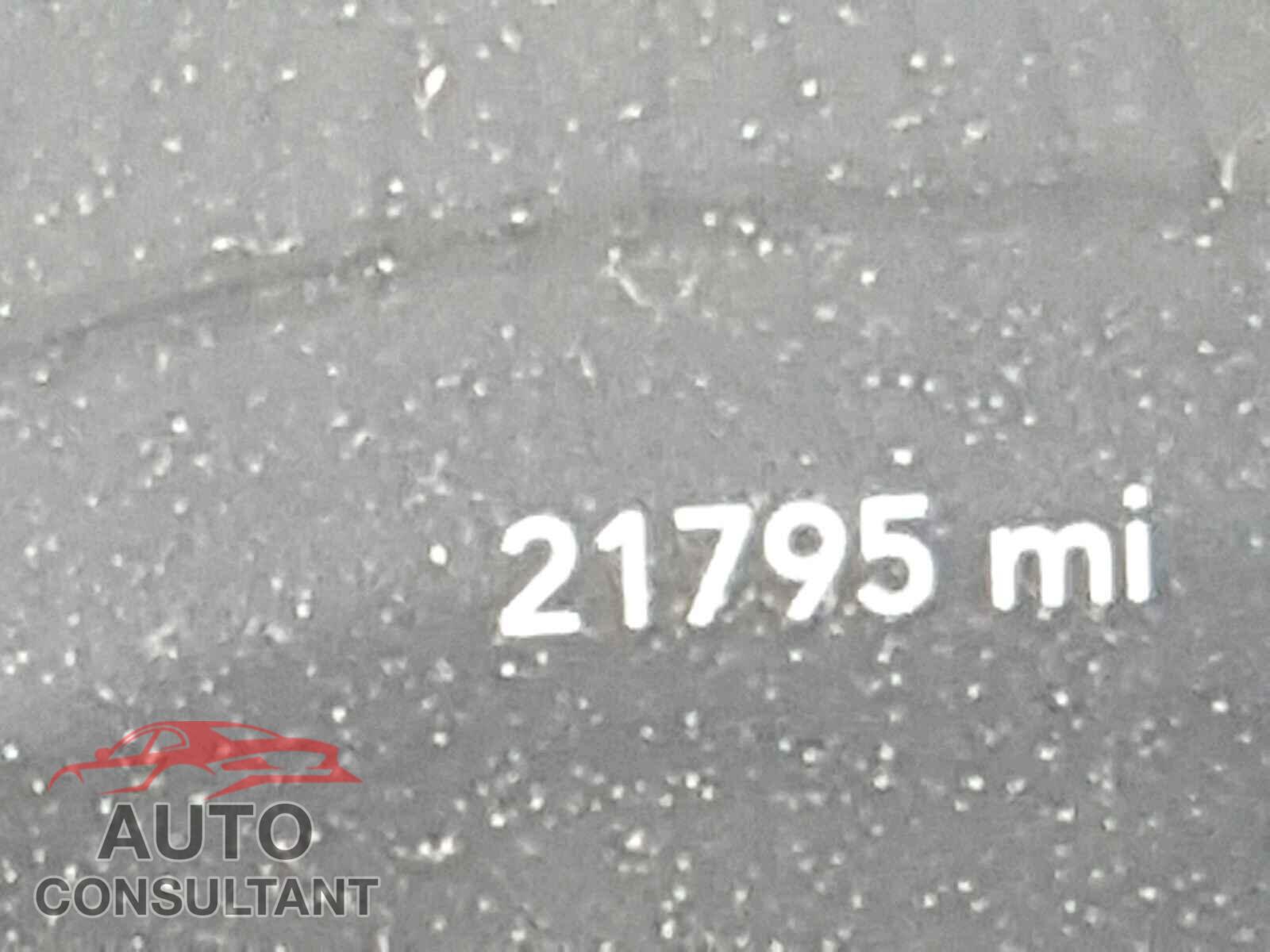 DODGE CHALLENGER 2017 - 2C3CDZAG8HH624531