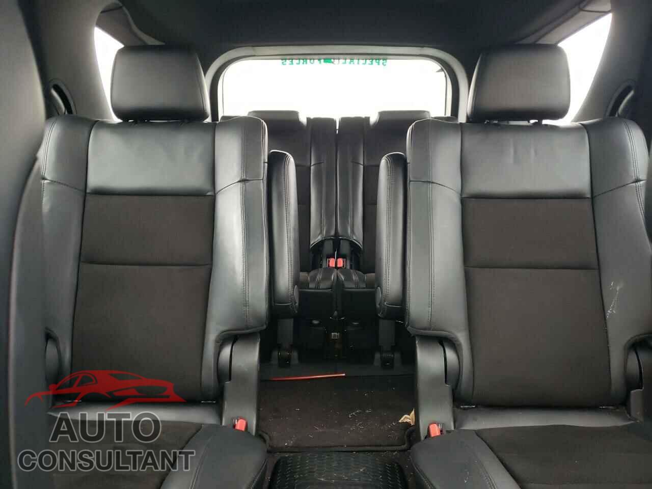 DODGE DURANGO 2019 - 1C4RDHDG2KC535401