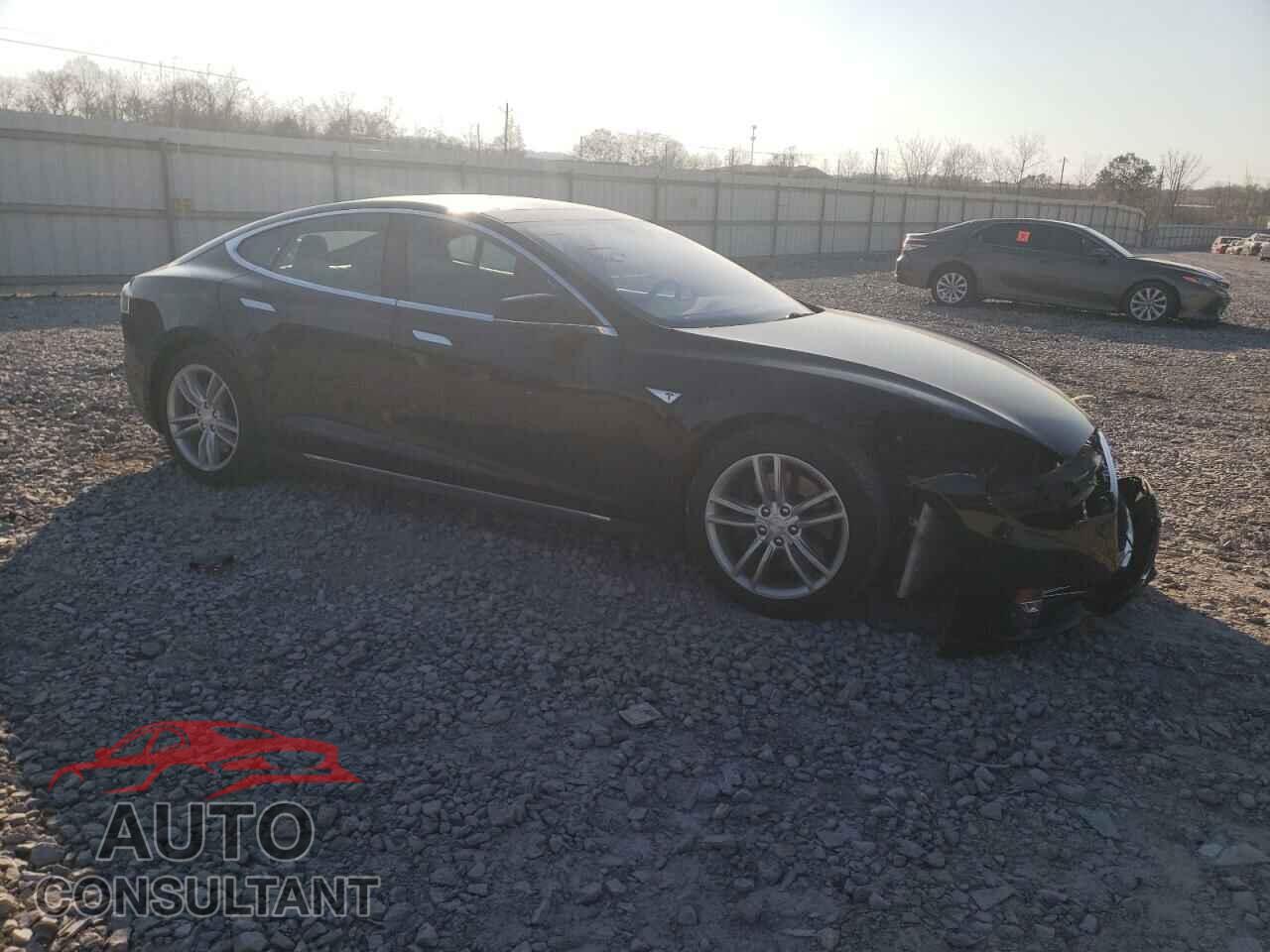 TESLA MODEL S 2015 - 5YJSA1V21FF098987