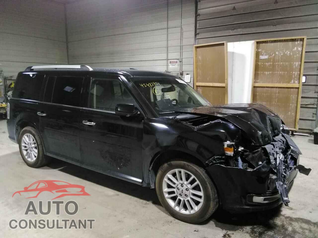 FORD FLEX 2017 - 2FMHK6C86HBA09647
