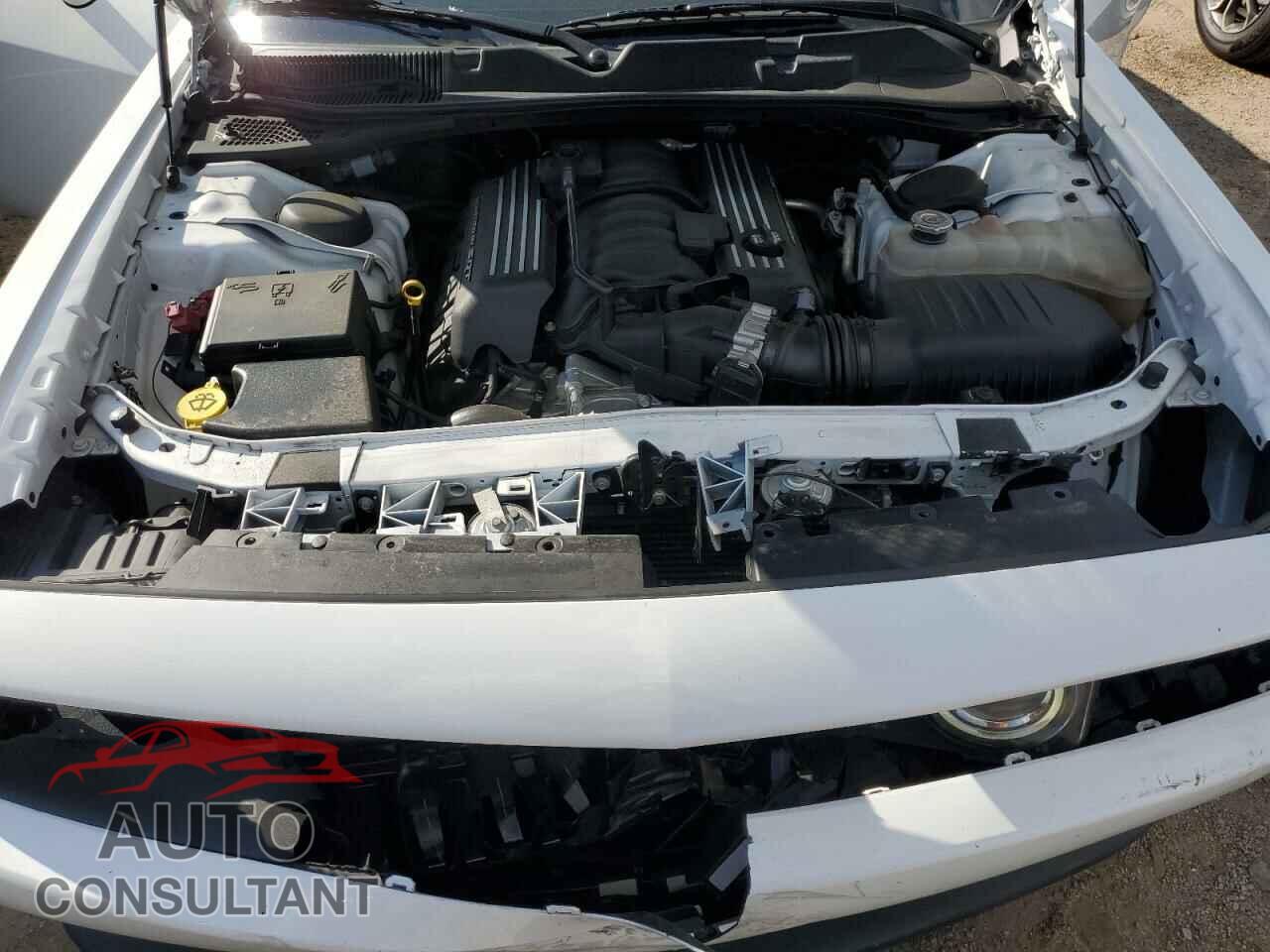 DODGE CHALLENGER 2021 - 2C3CDZFJ2MH650511