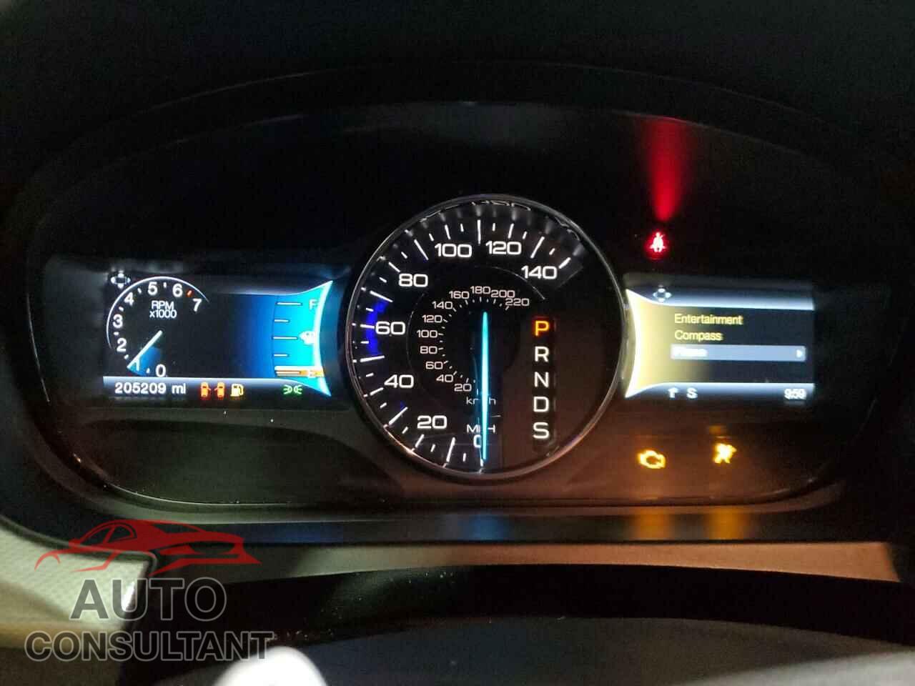 FORD EDGE 2014 - 2FMDK4JC6EBB37439