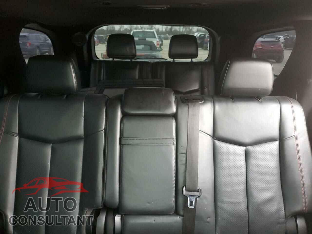 DODGE DURANGO 2015 - 1C4SDJCTXFC245873