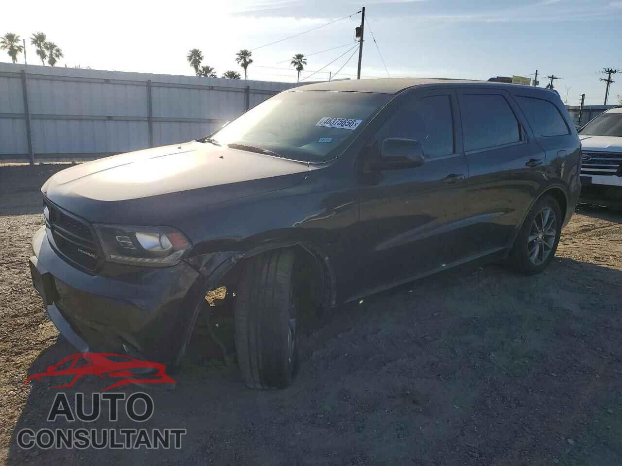 DODGE DURANGO 2015 - 1C4RDHAG9FC896604