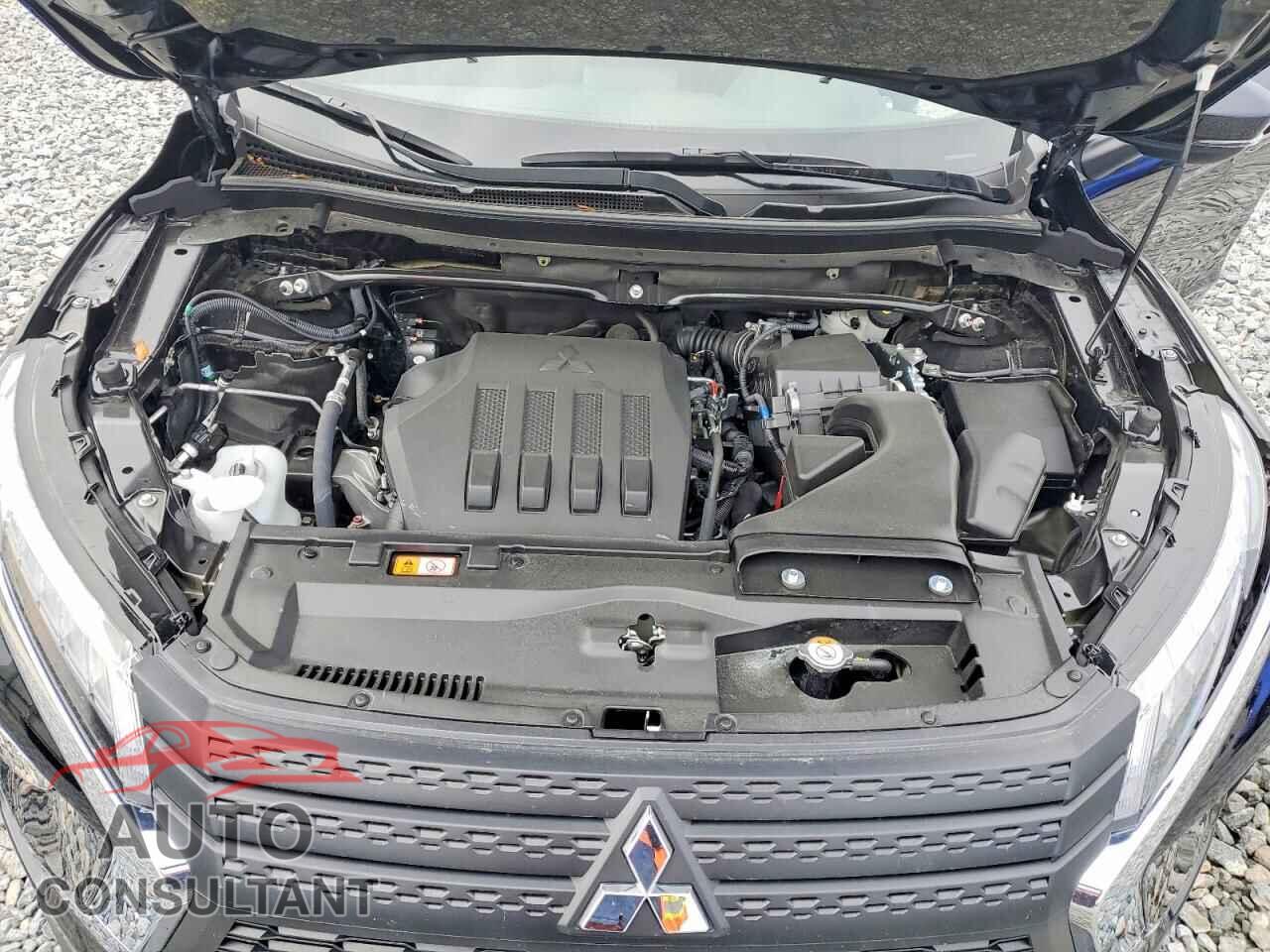MITSUBISHI ECLIPSE 2026 - JA4ATWAA2TZ004664