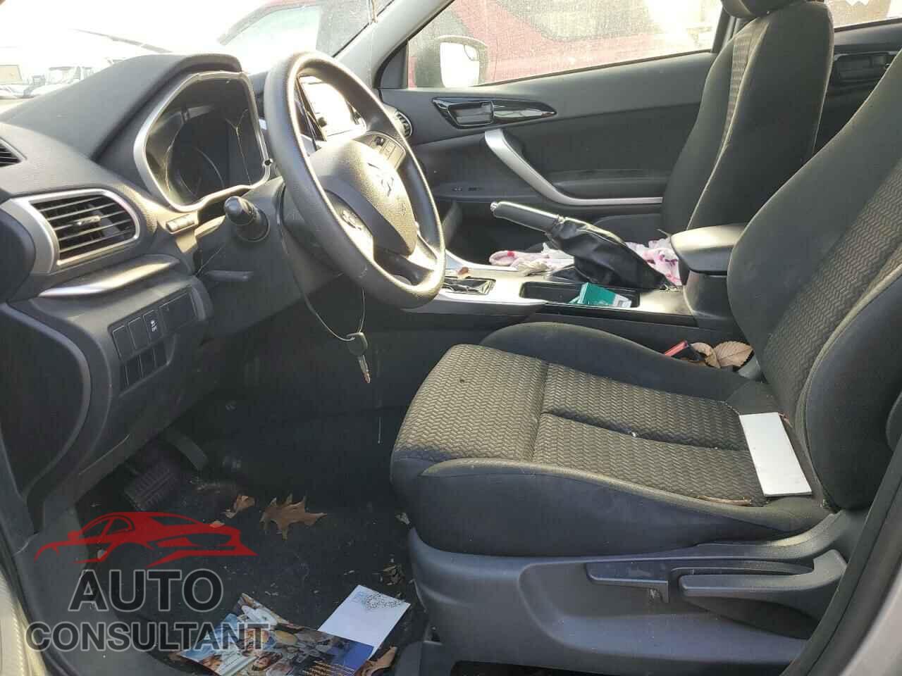 MITSUBISHI ECLIPSE 2019 - JA4AT3AA7KZ031243