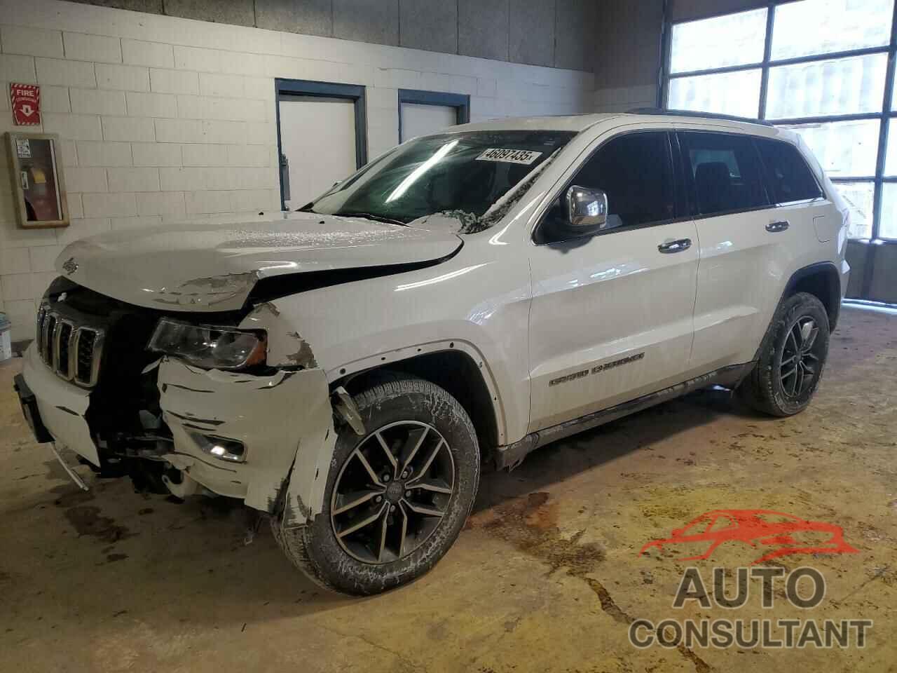 JEEP GRAND CHER 2020 - 1C4RJFBG3LC339775