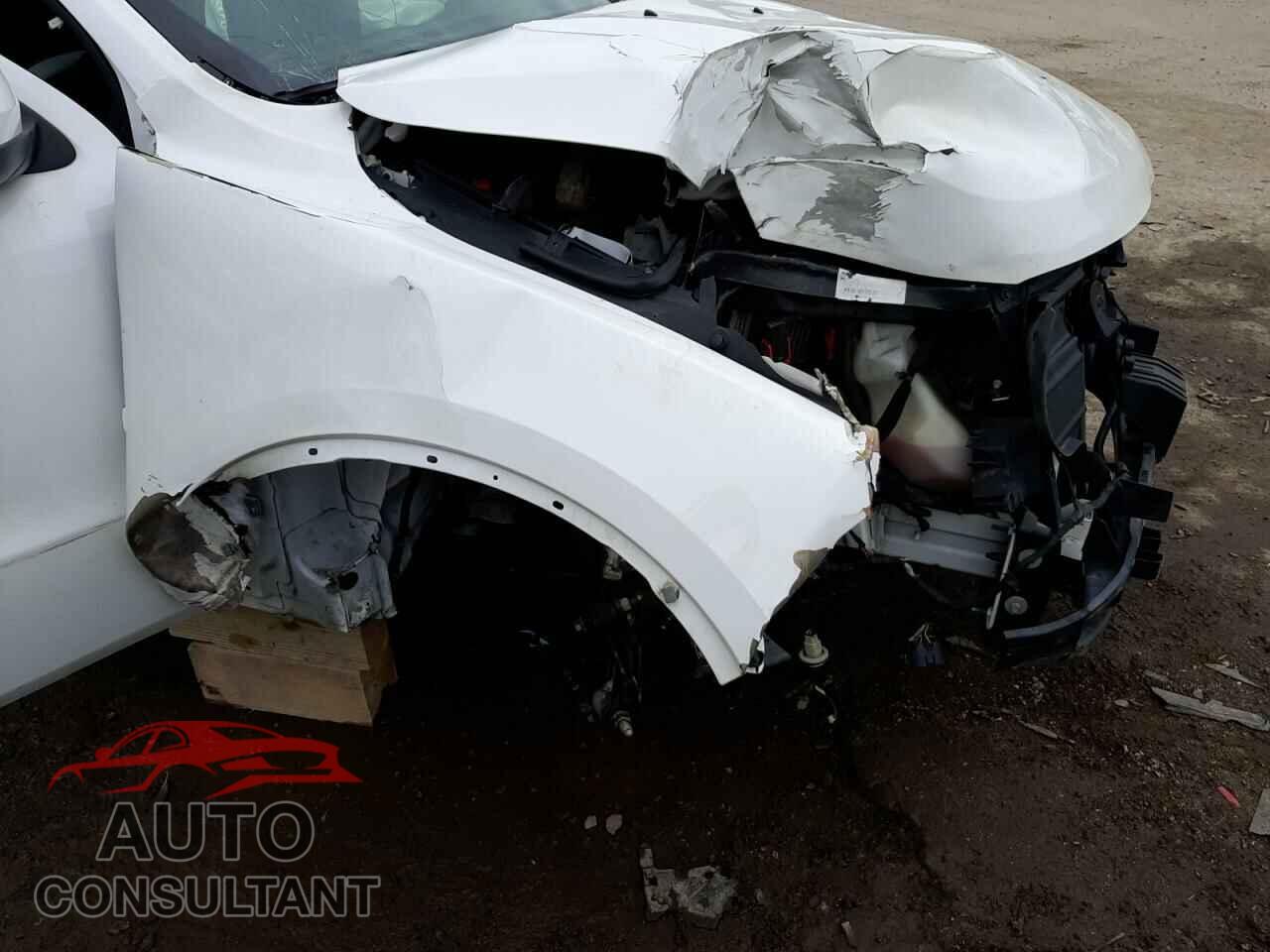DODGE DURANGO 2017 - 1C4SDJCTXHC860135