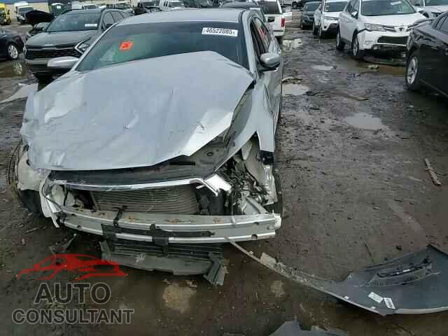 FORD TAURUS 2014 - 1FAHP2E82EG140564