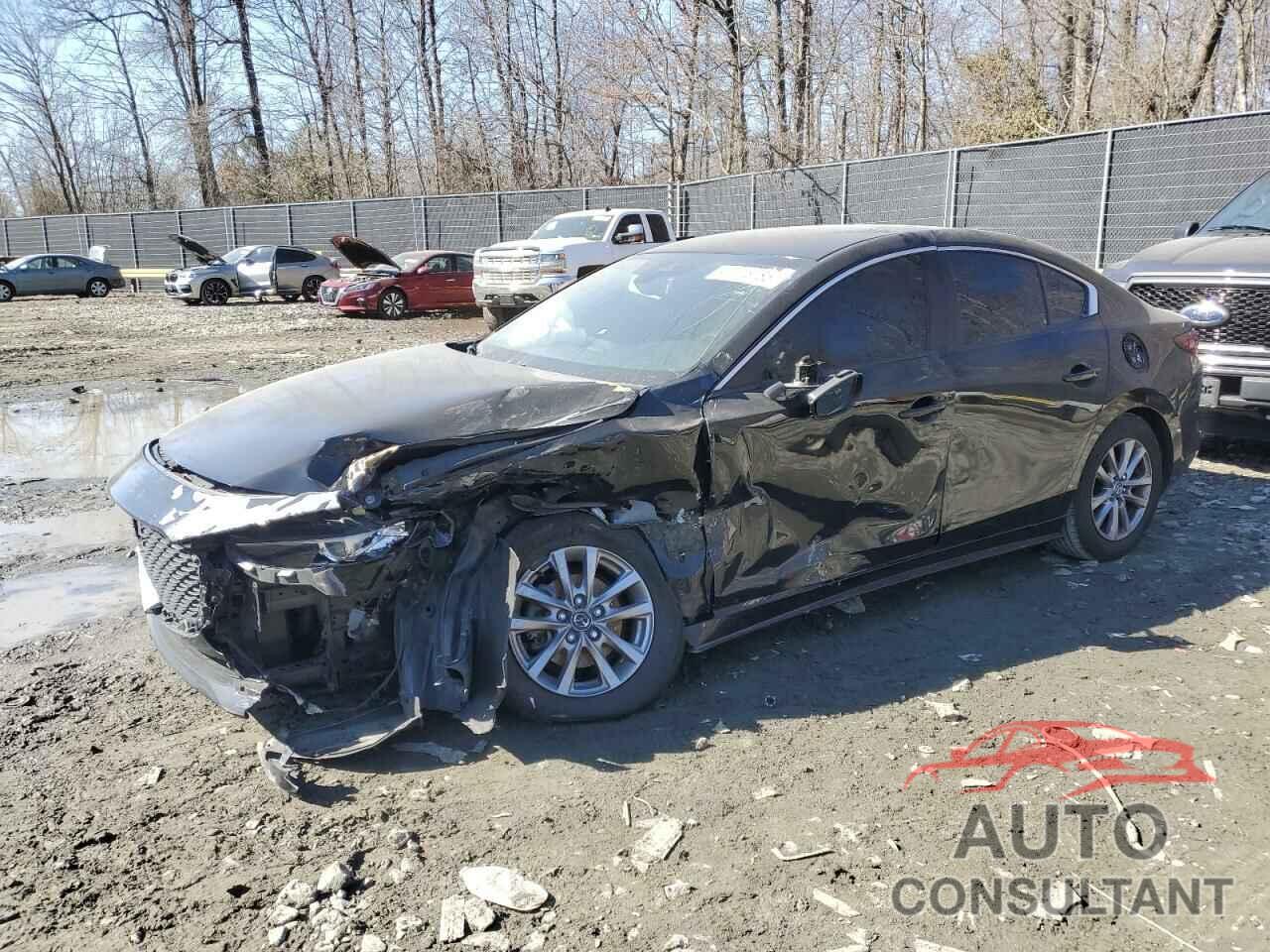 MAZDA 3 2020 - 3MZBPABL5LM133773