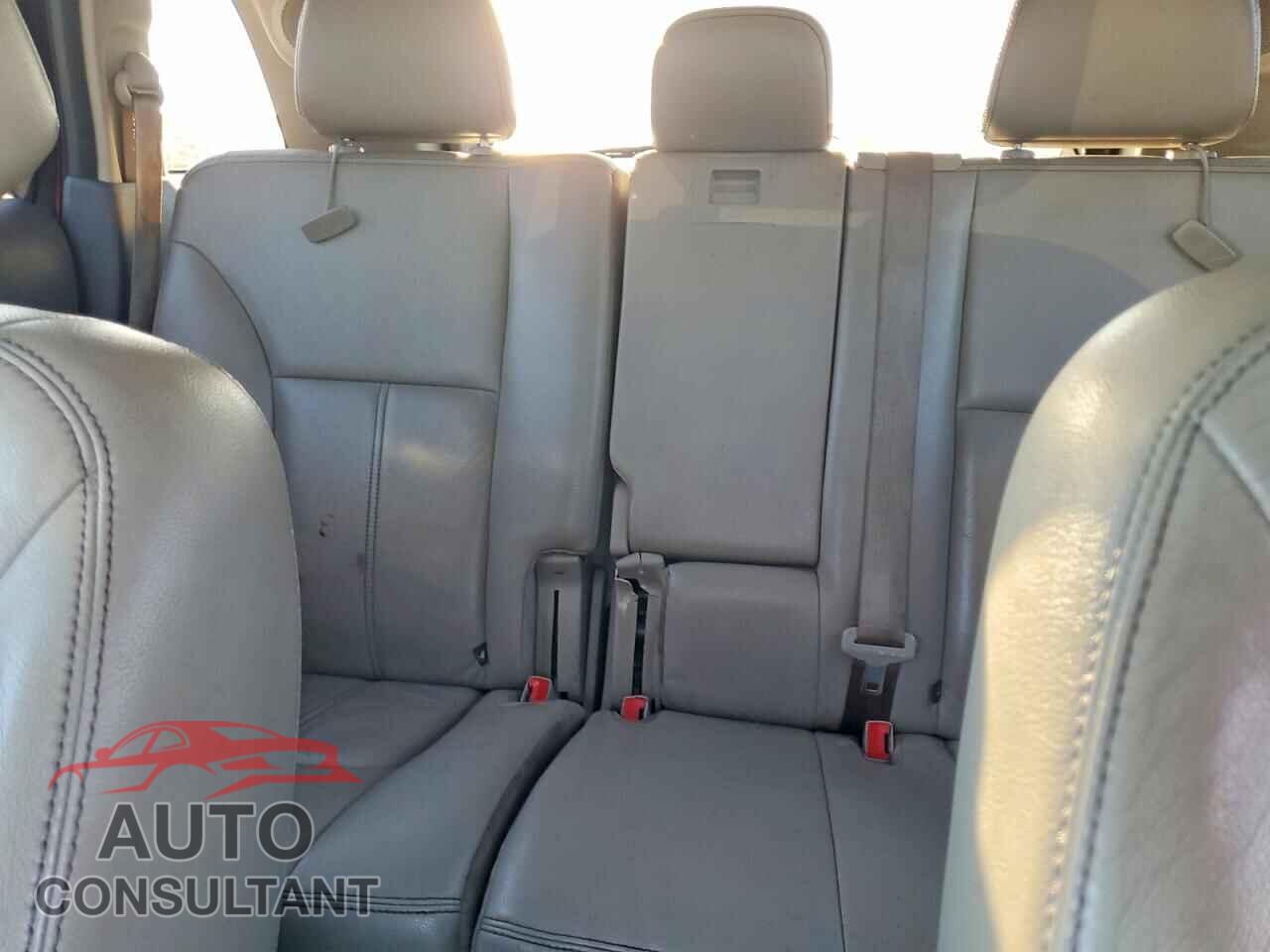 FORD EDGE 2013 - 2FMDK3KCXDBC05300