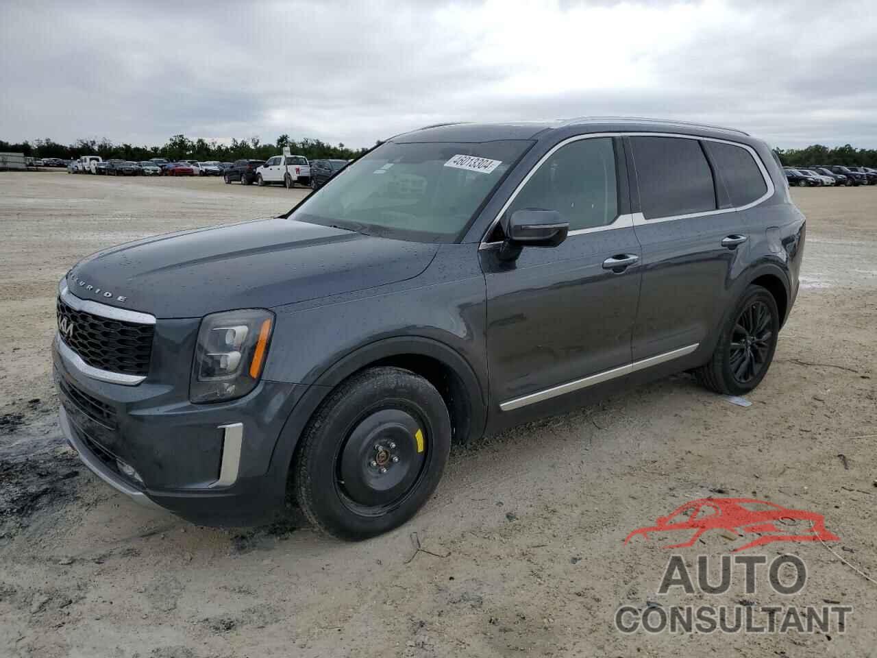 KIA TELLURIDE 2022 - 5XYP5DHC1NG209349