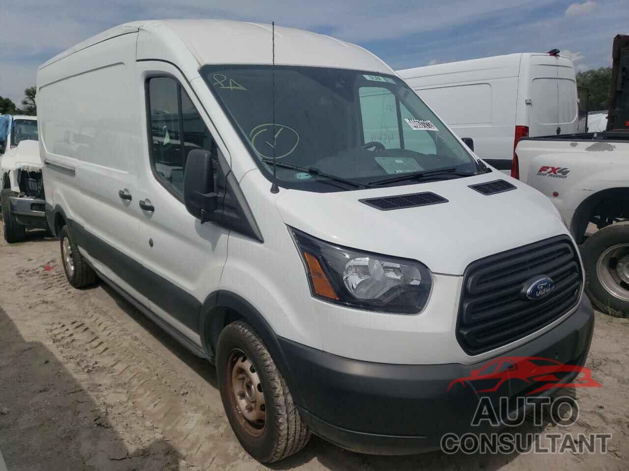 FORD TRANSIT CO 2019 - 1FTYR2CM7KKA87972