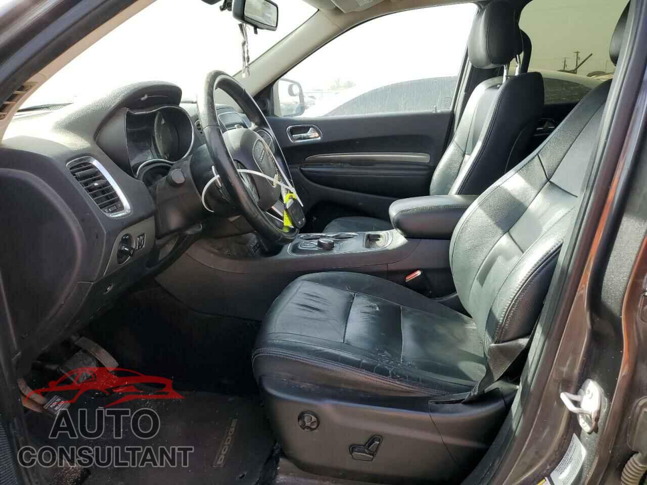 DODGE DURANGO 2015 - 1C4RDHAG4FC937866
