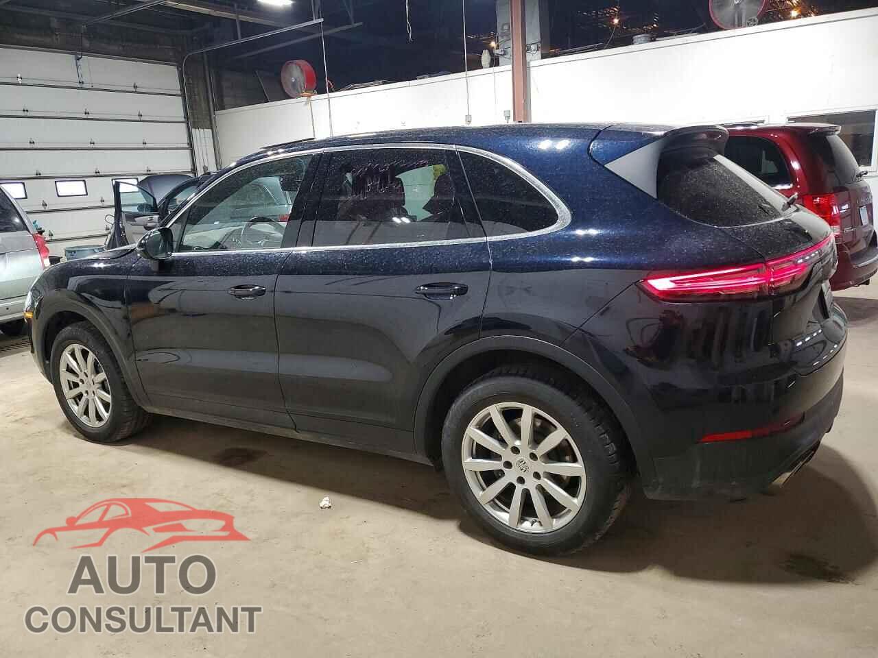 PORSCHE CAYENNE 2020 - WP1AB2AY6LDA28279